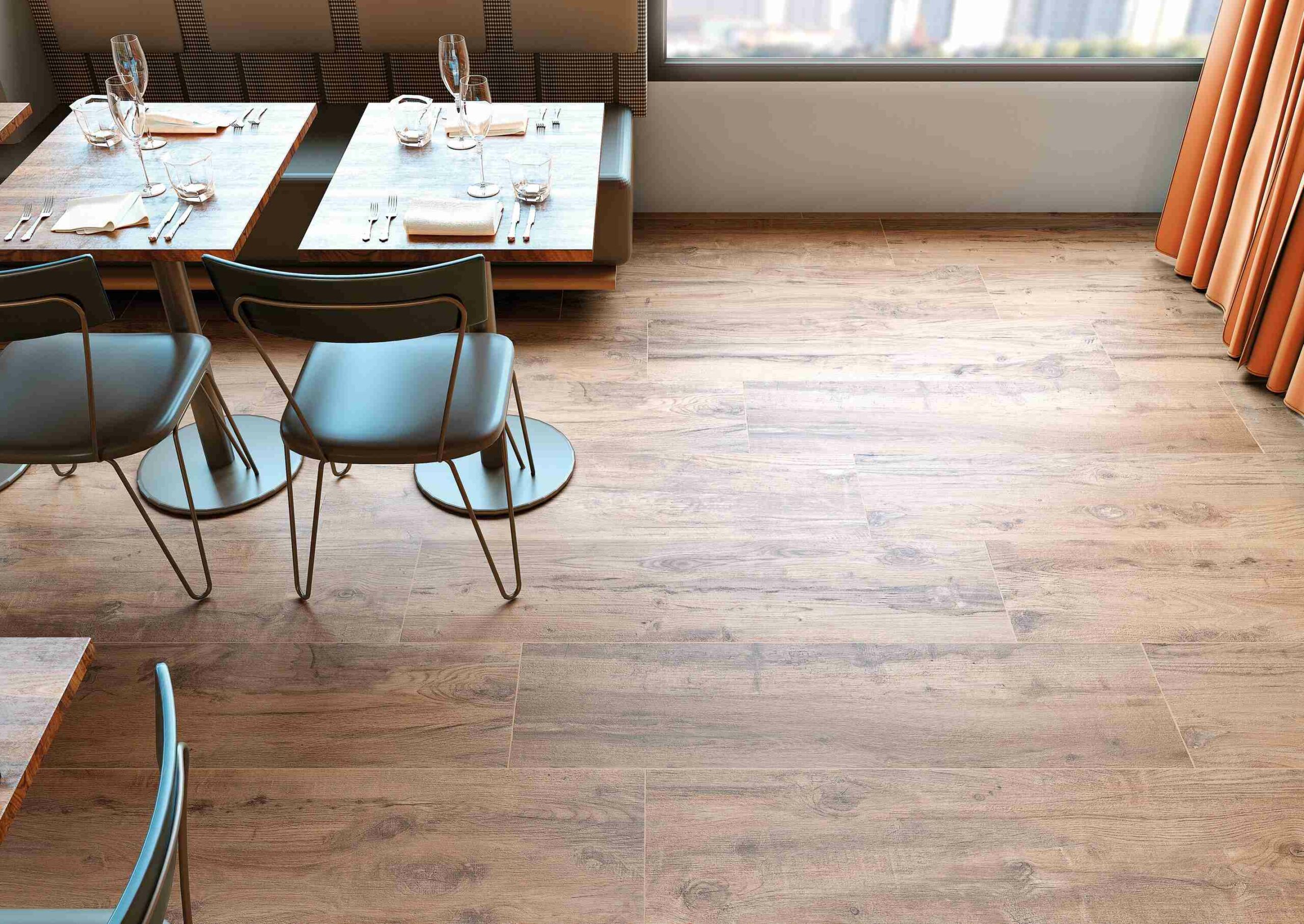 Illustration de MERIDA Ambiance