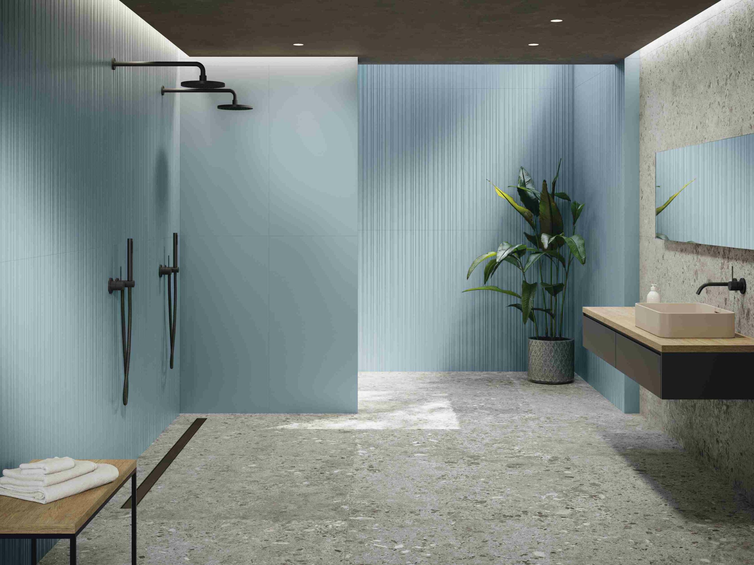 Illustration de NANGA Ambiance