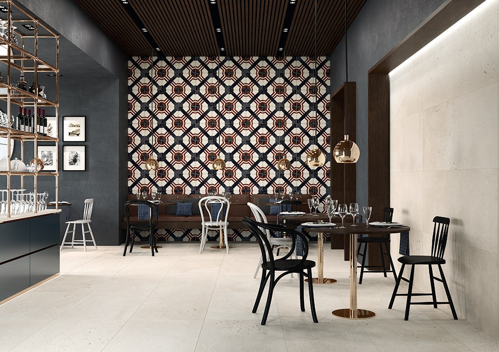 Illustration de NIAGARA Ambiance