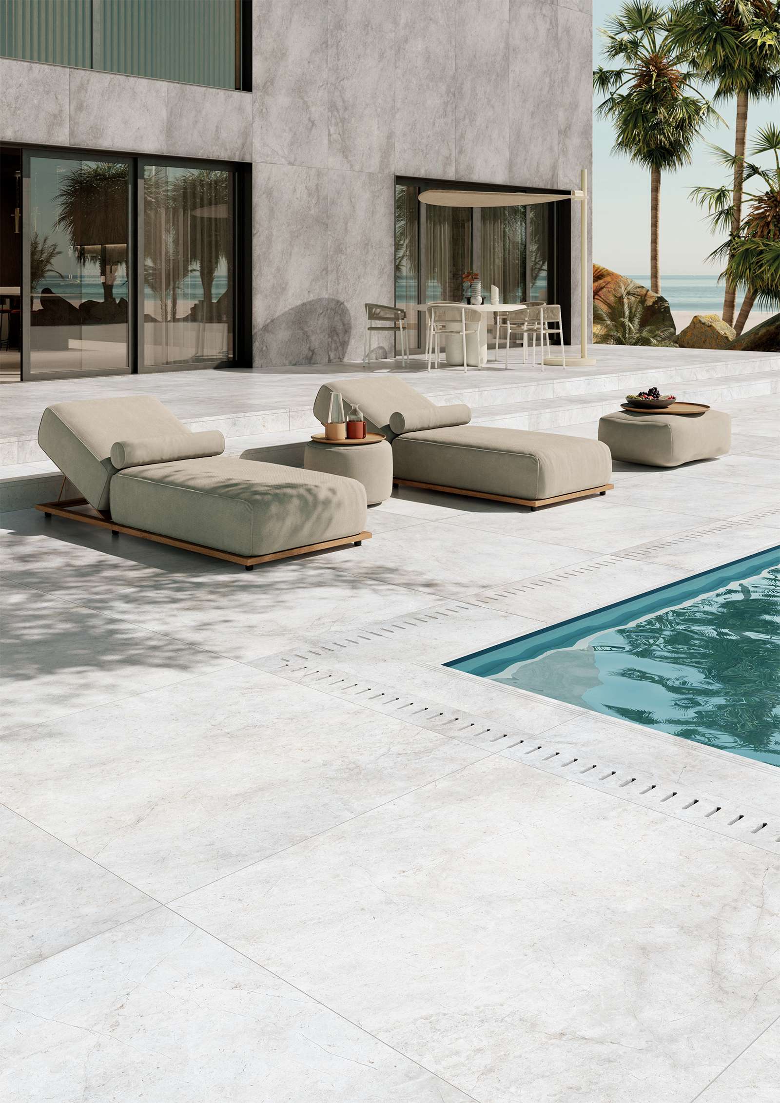 Illustration de ORVIETO Ambiance