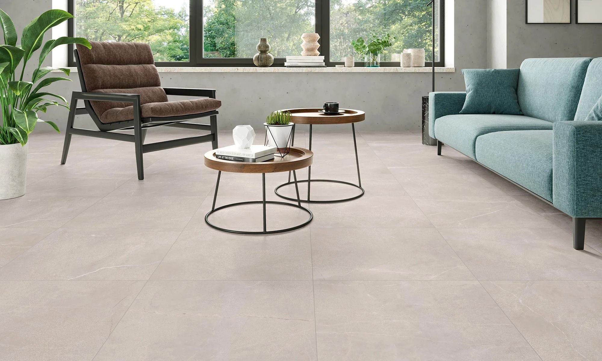 Illustration de PULPIS Ambiance