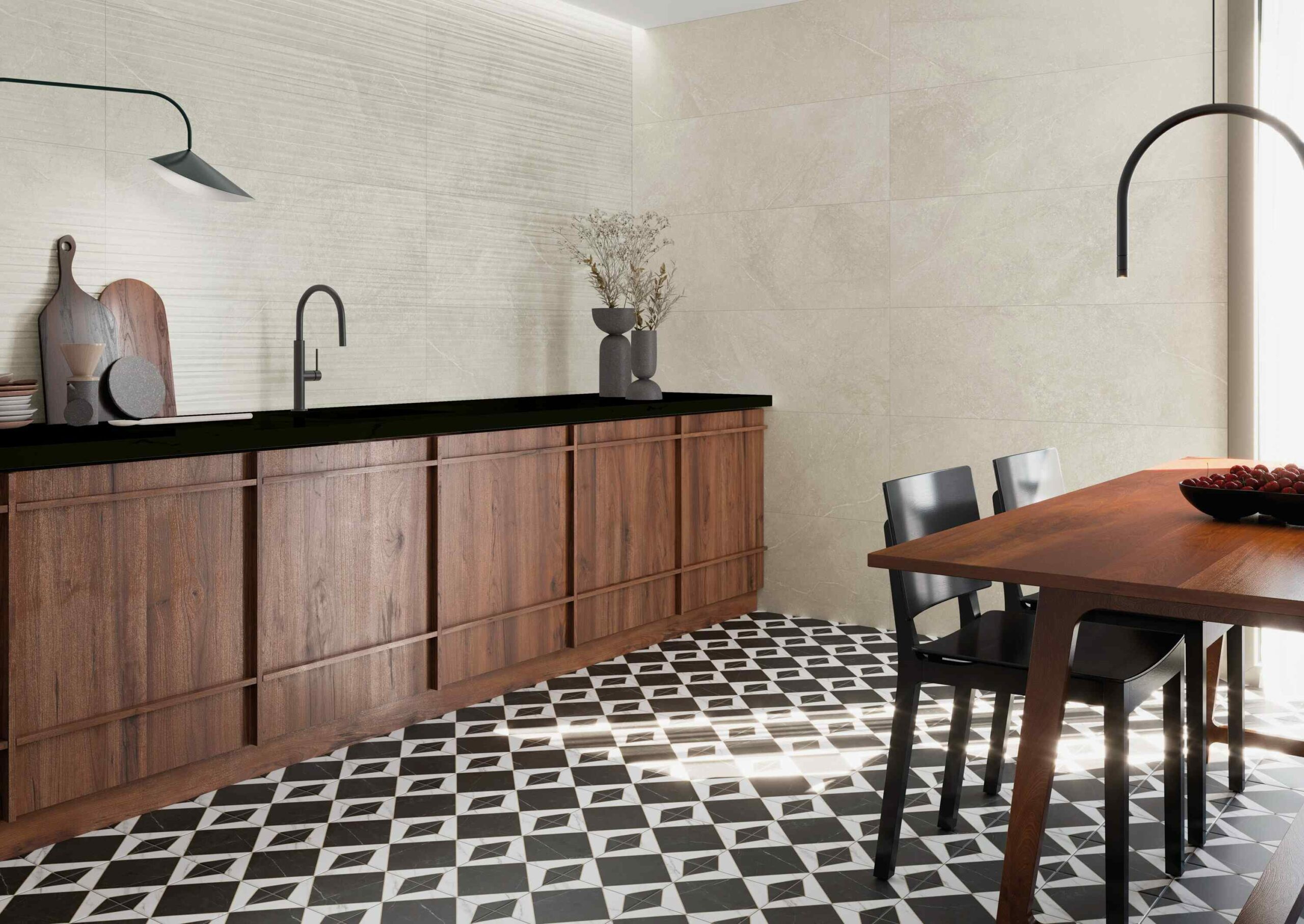 Illustration de RESITA Ambiance