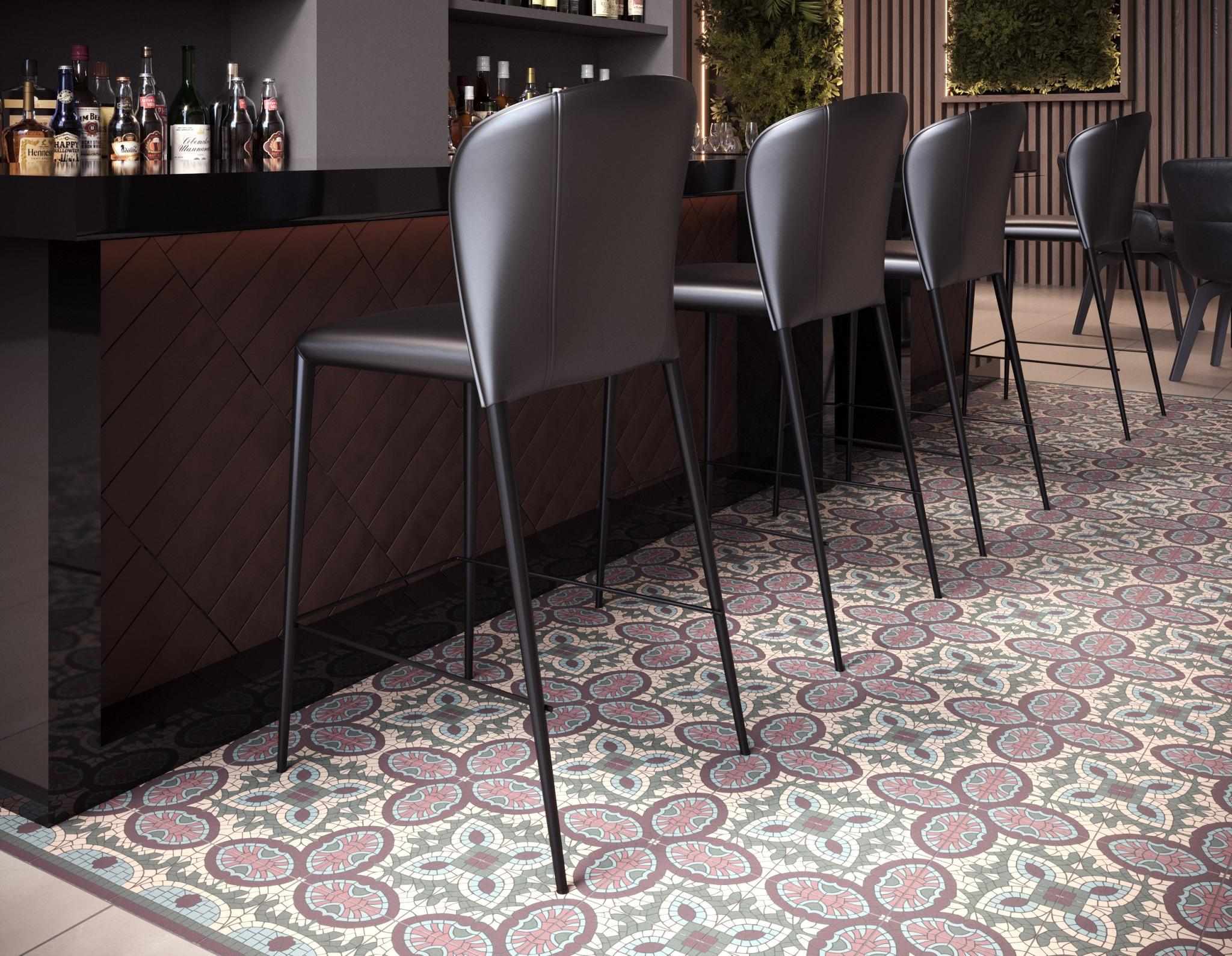 Illustration de SALINAE Ambiance