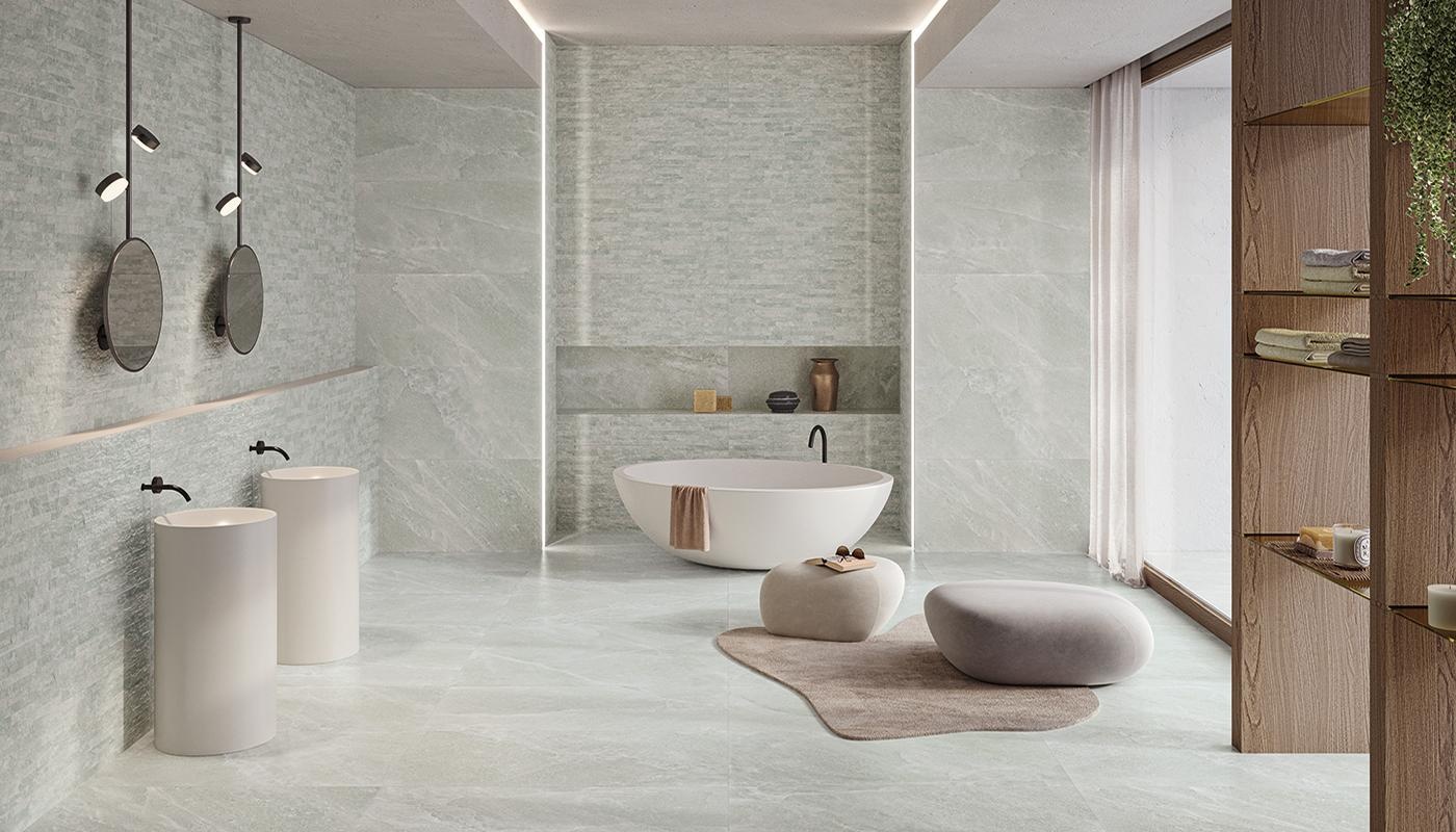 Illustration de SALTS Ambiance