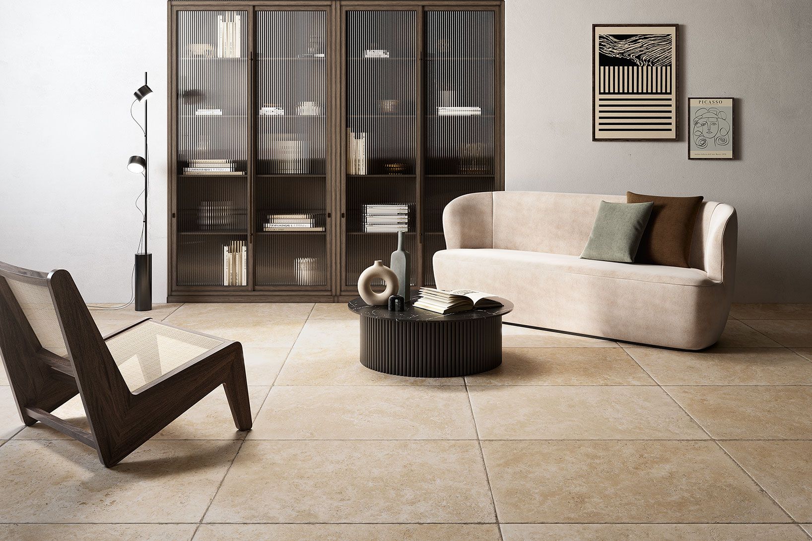 Illustration de SAVONE Ambiance