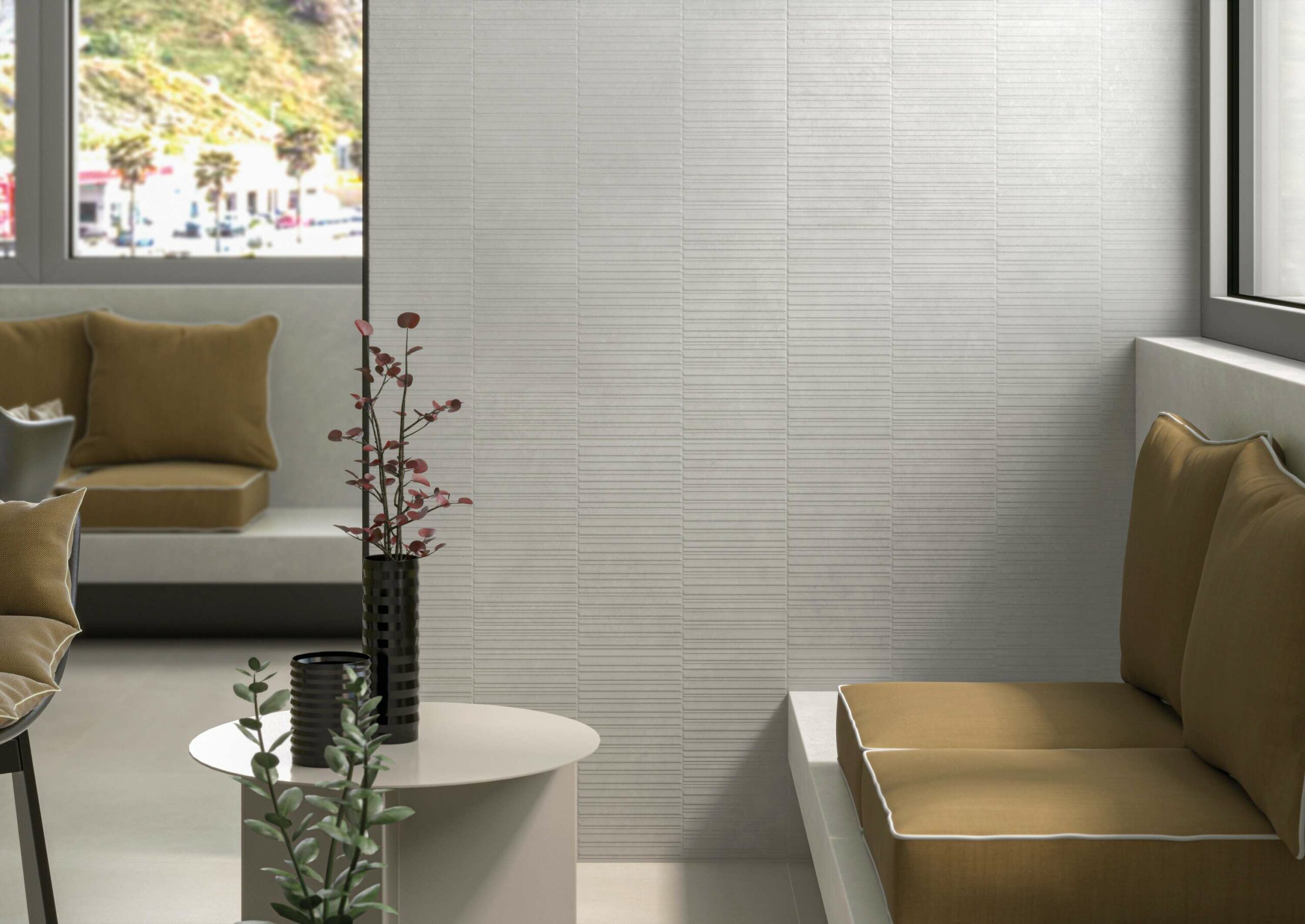 Illustration de TEMBISA Ambiance