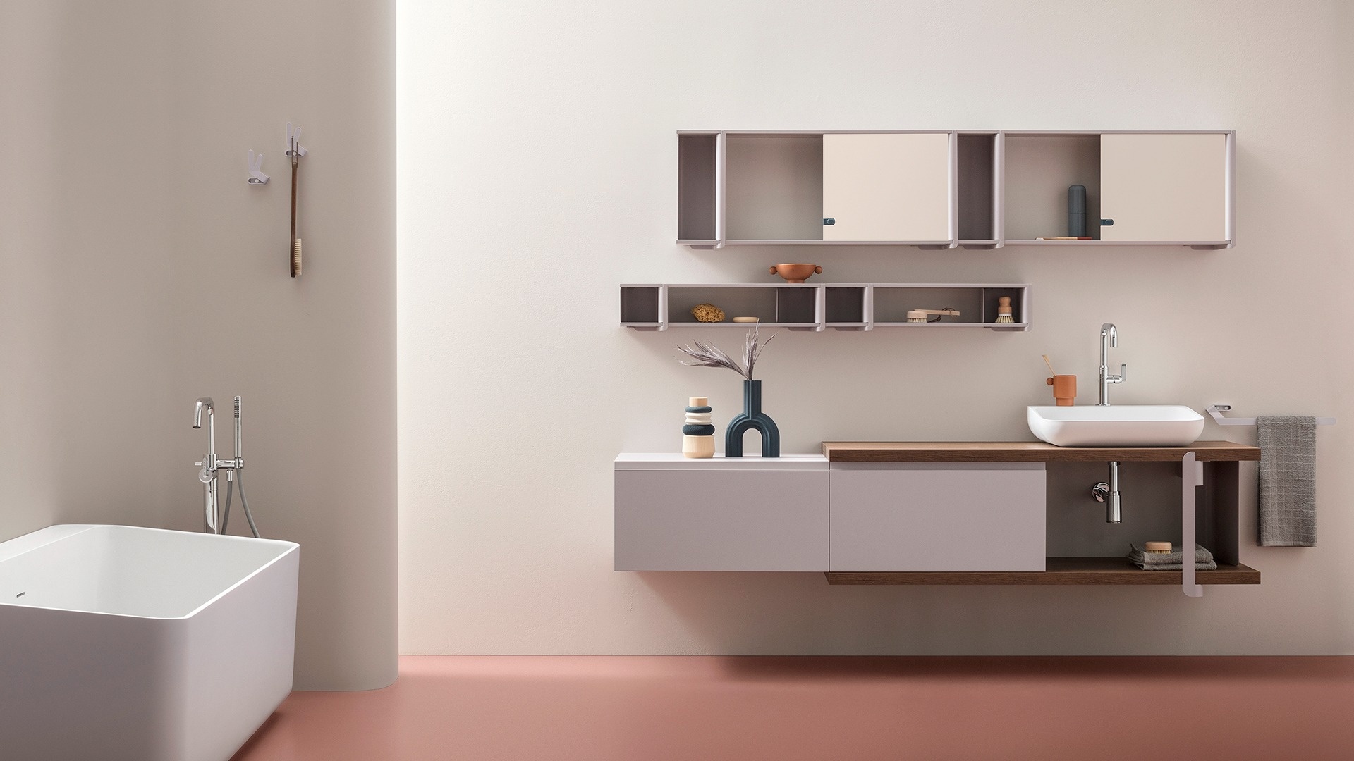 Illustration de TULIP Ambiance