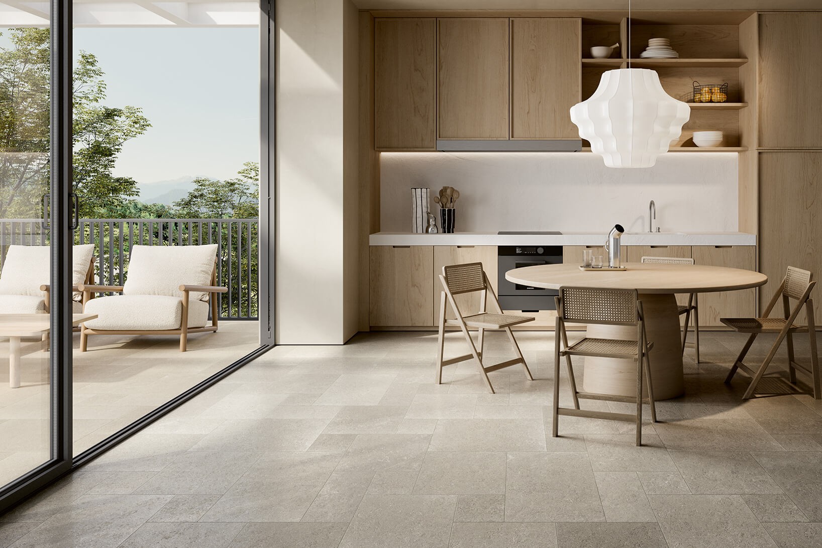 Illustration de YABASSI Ambiance