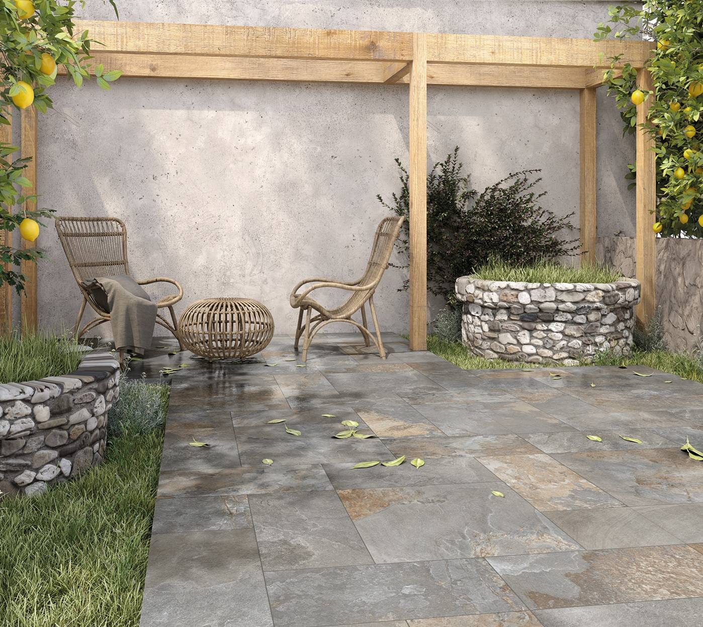 Illustration de YAOUNDE Ambiance