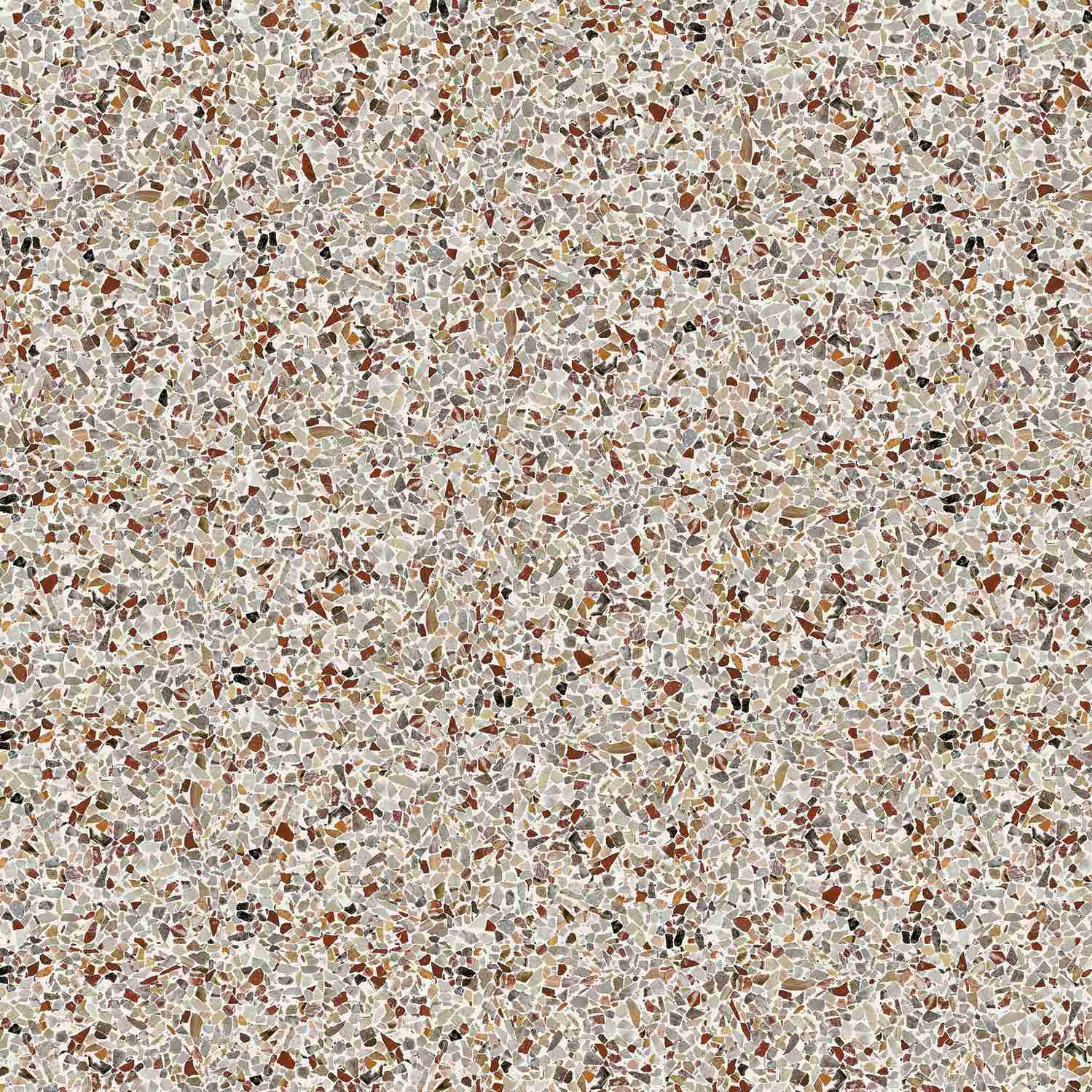 Illustration de MAKENE Couleur