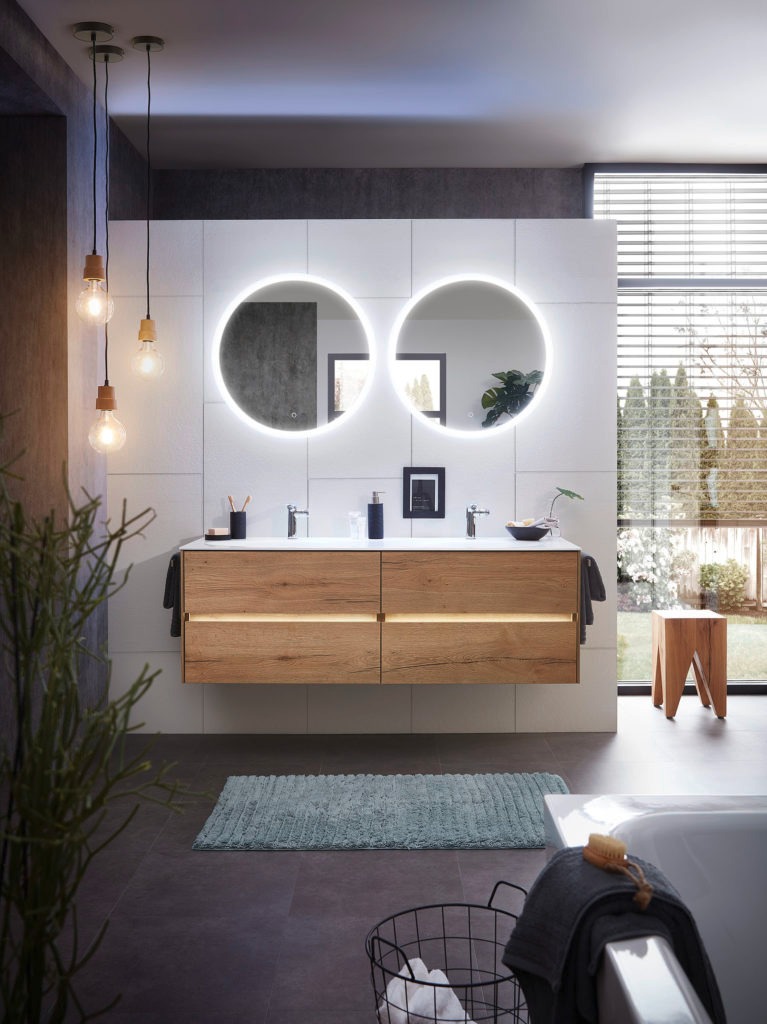 Illustration de AUDACIEUX Ambiance