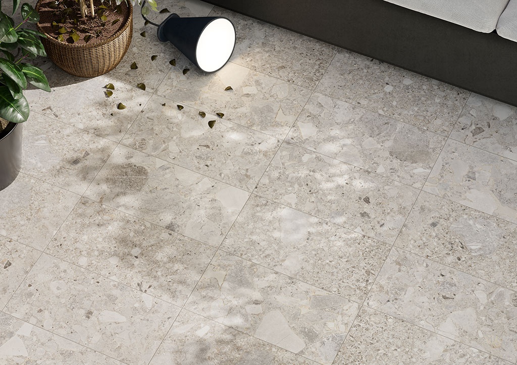 Illustration de CERRO Ambiance