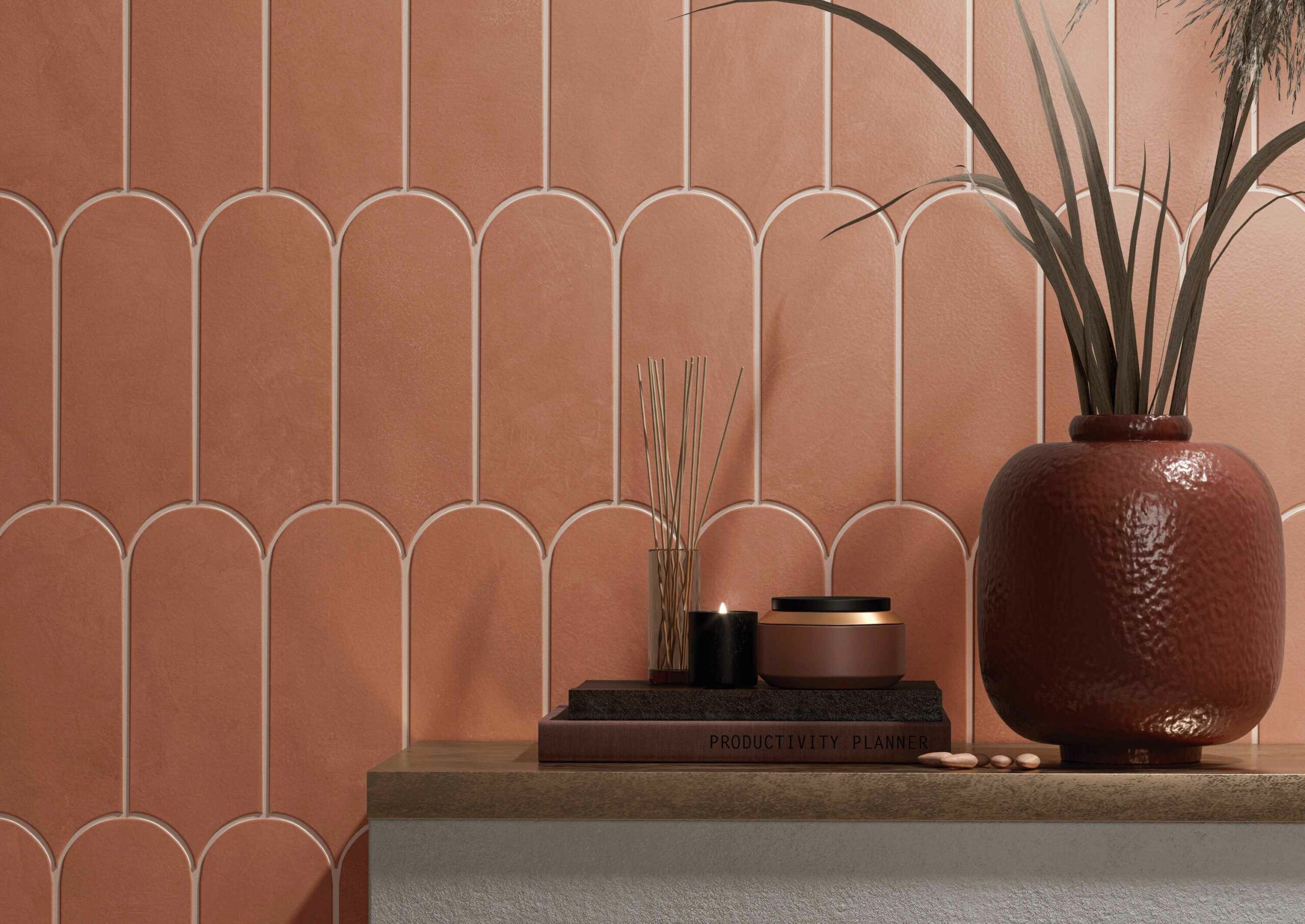 Illustration de DIMITROS Ambiance