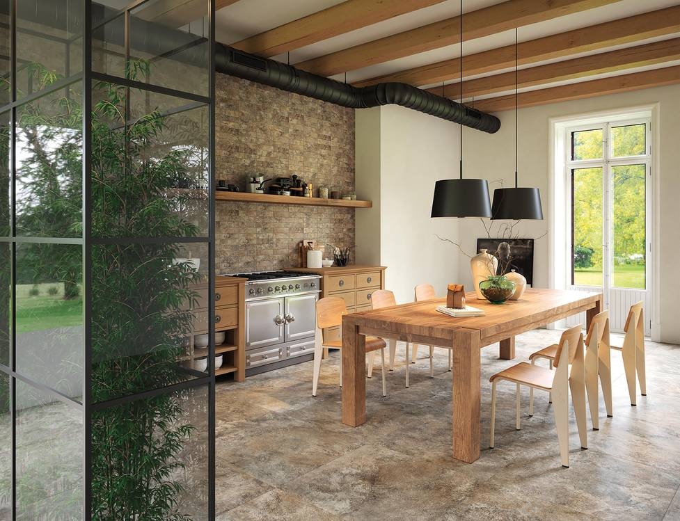 Illustration de GREVE Ambiance