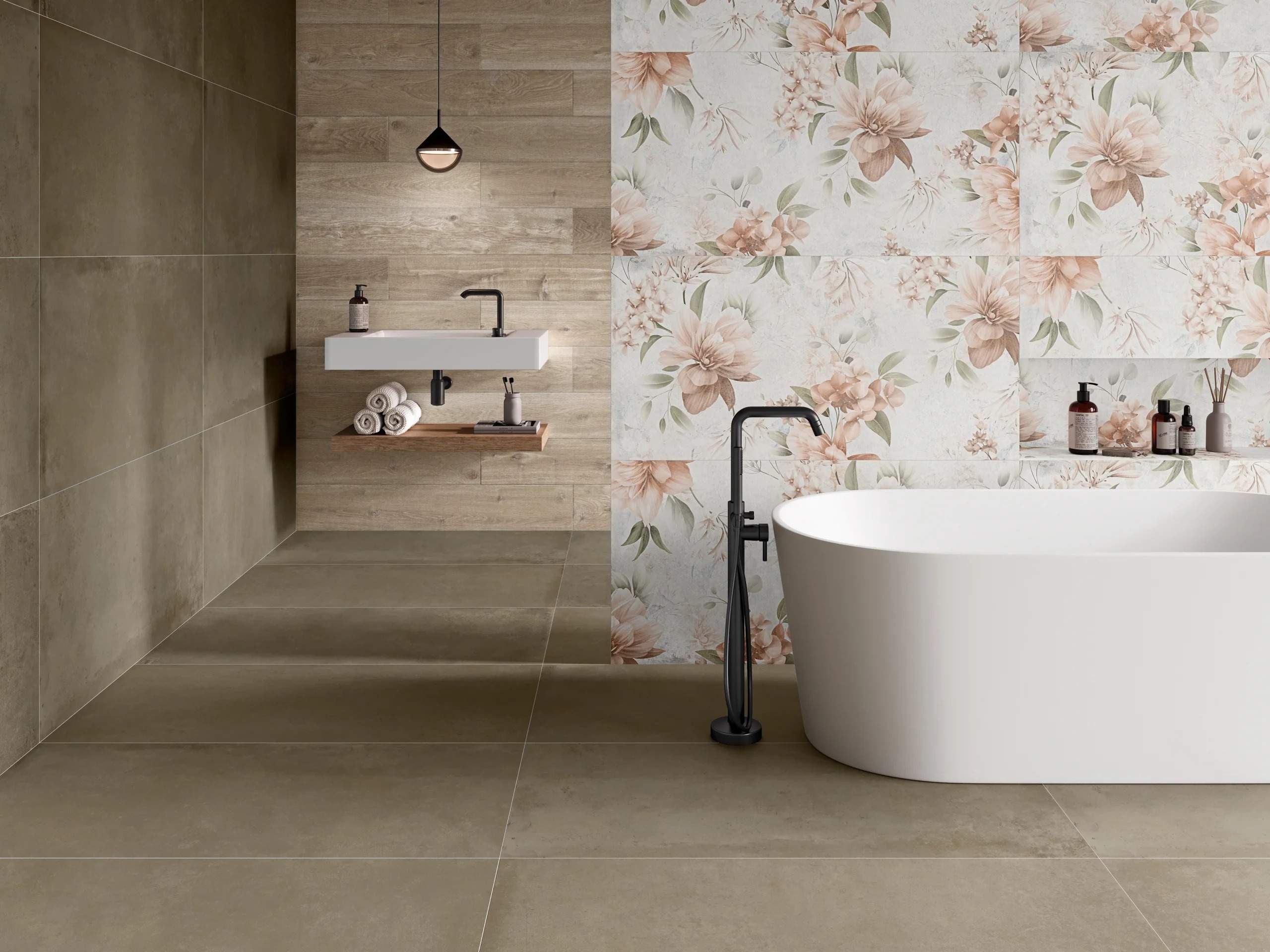 Illustration de HERAKLION Ambiance