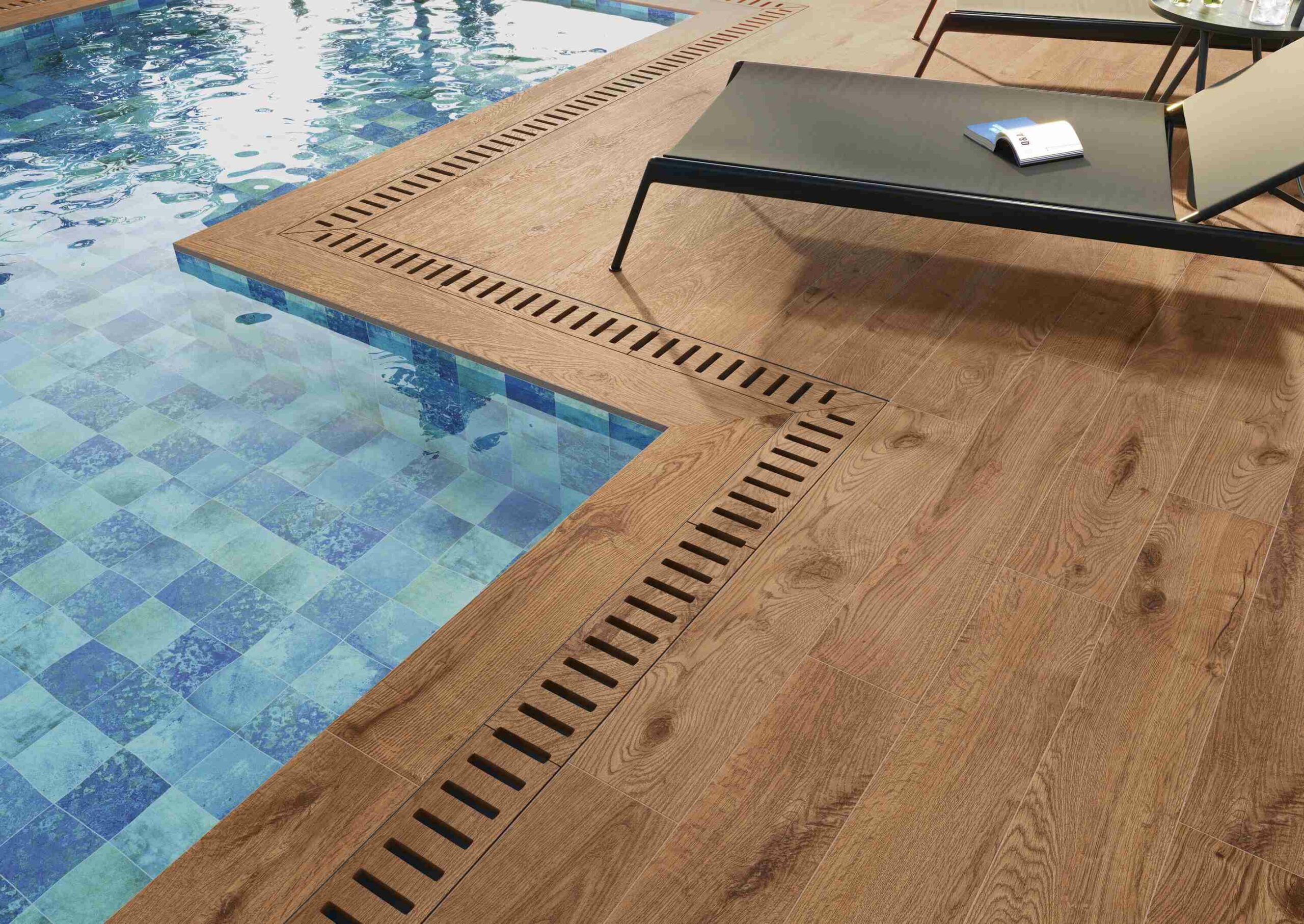 Illustration de IRVINE Ambiance