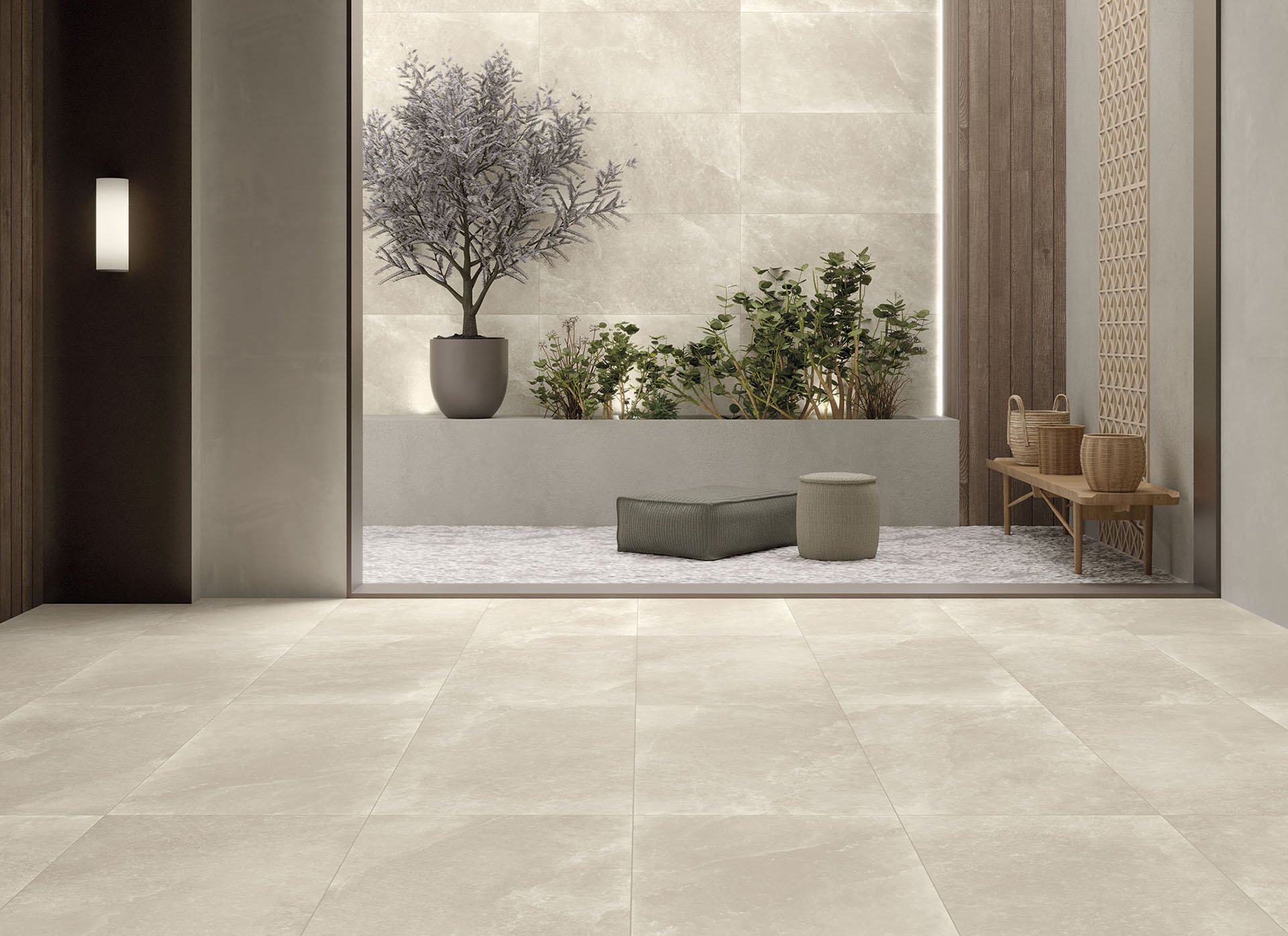 Illustration de KAELE Ambiance