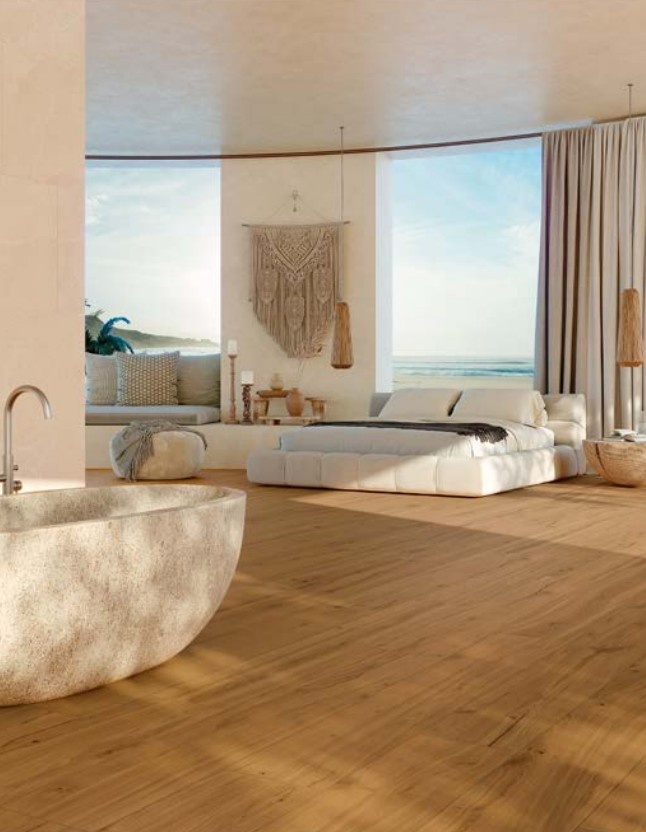 Illustration de MANJO Ambiance