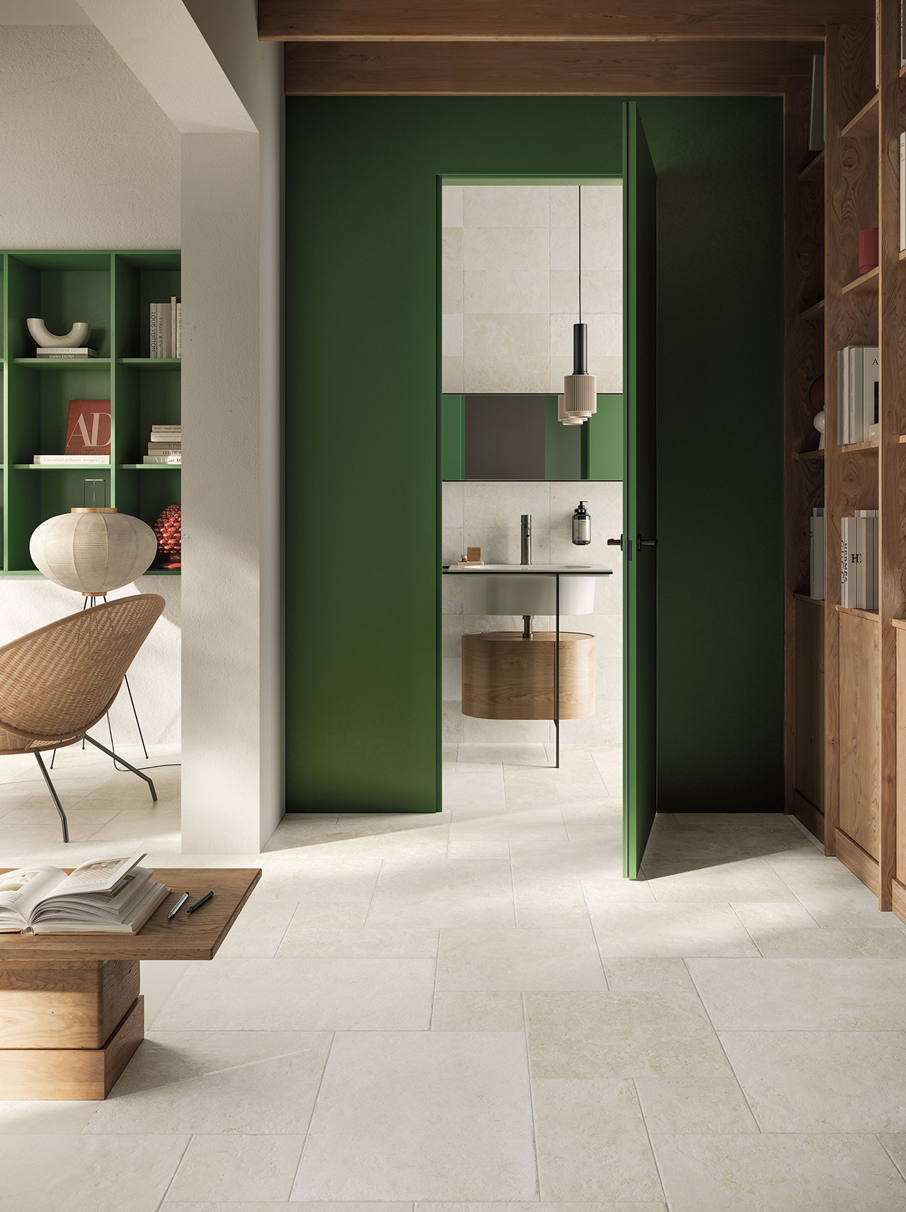 Illustration de MAROUA Ambiance