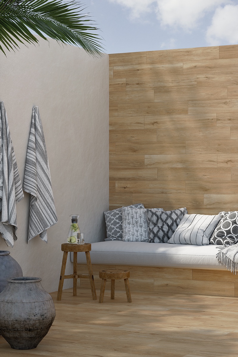 Illustration de MAROUSSI Ambiance