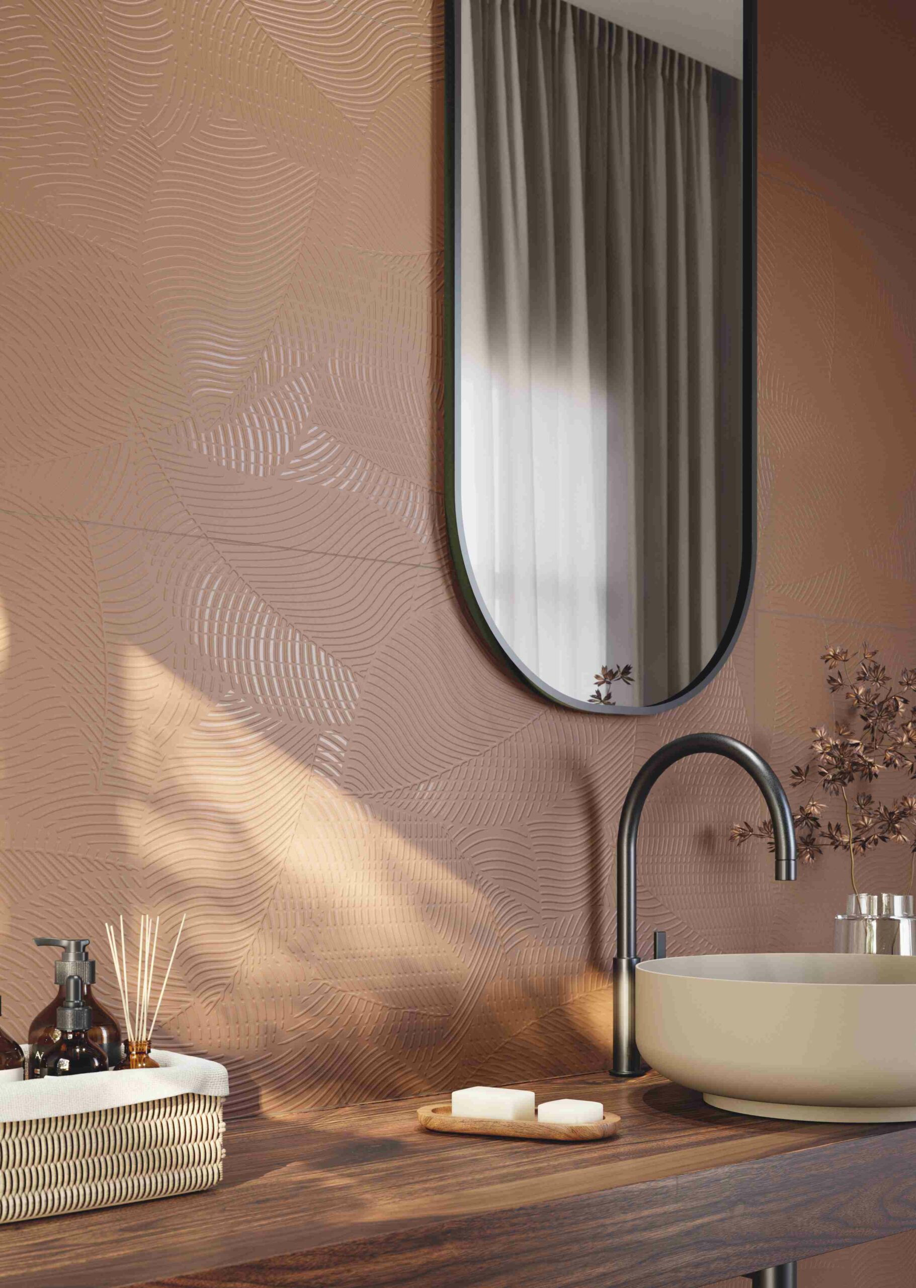 Illustration de NANGA Ambiance