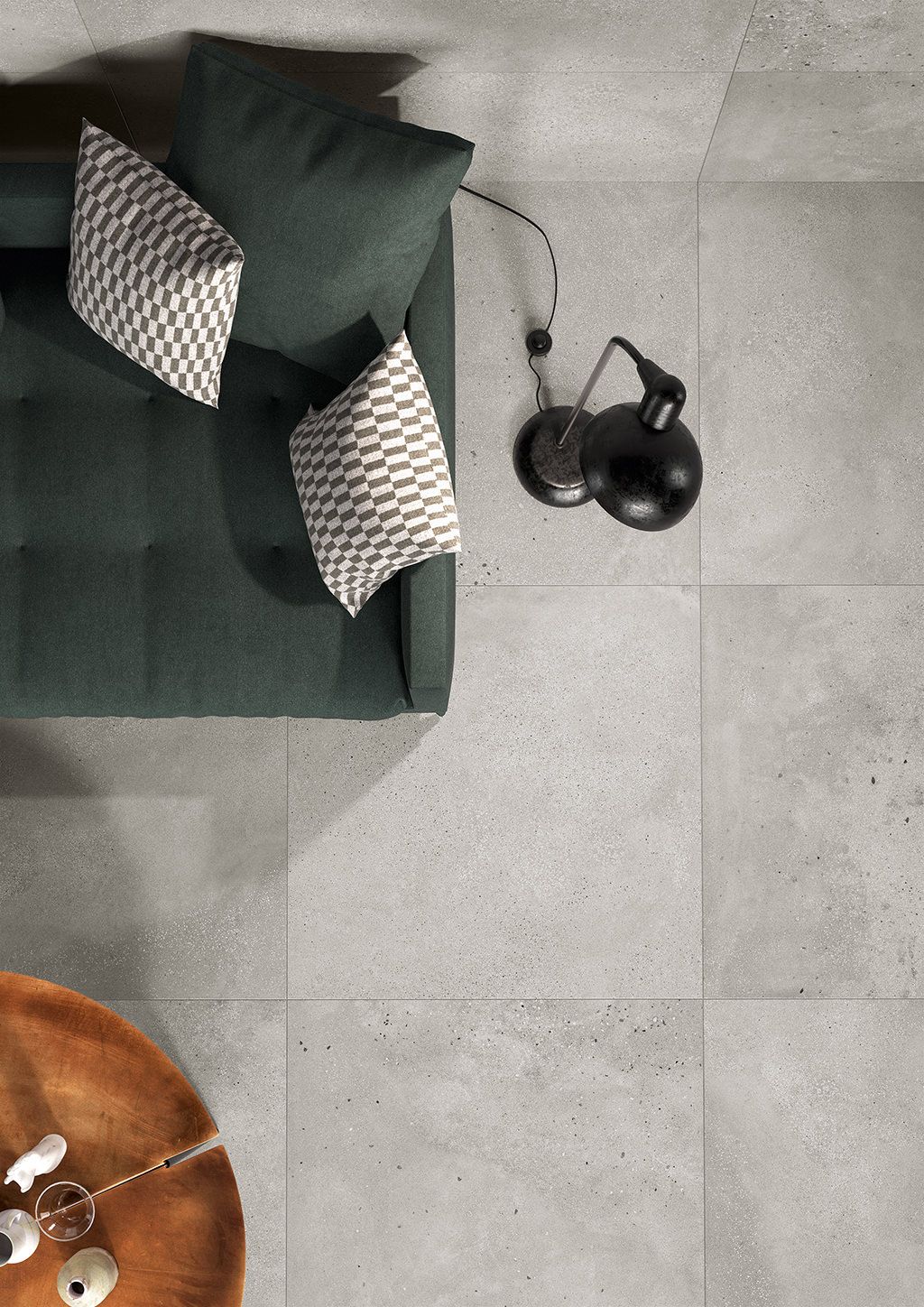 Illustration de NIAGARA Ambiance