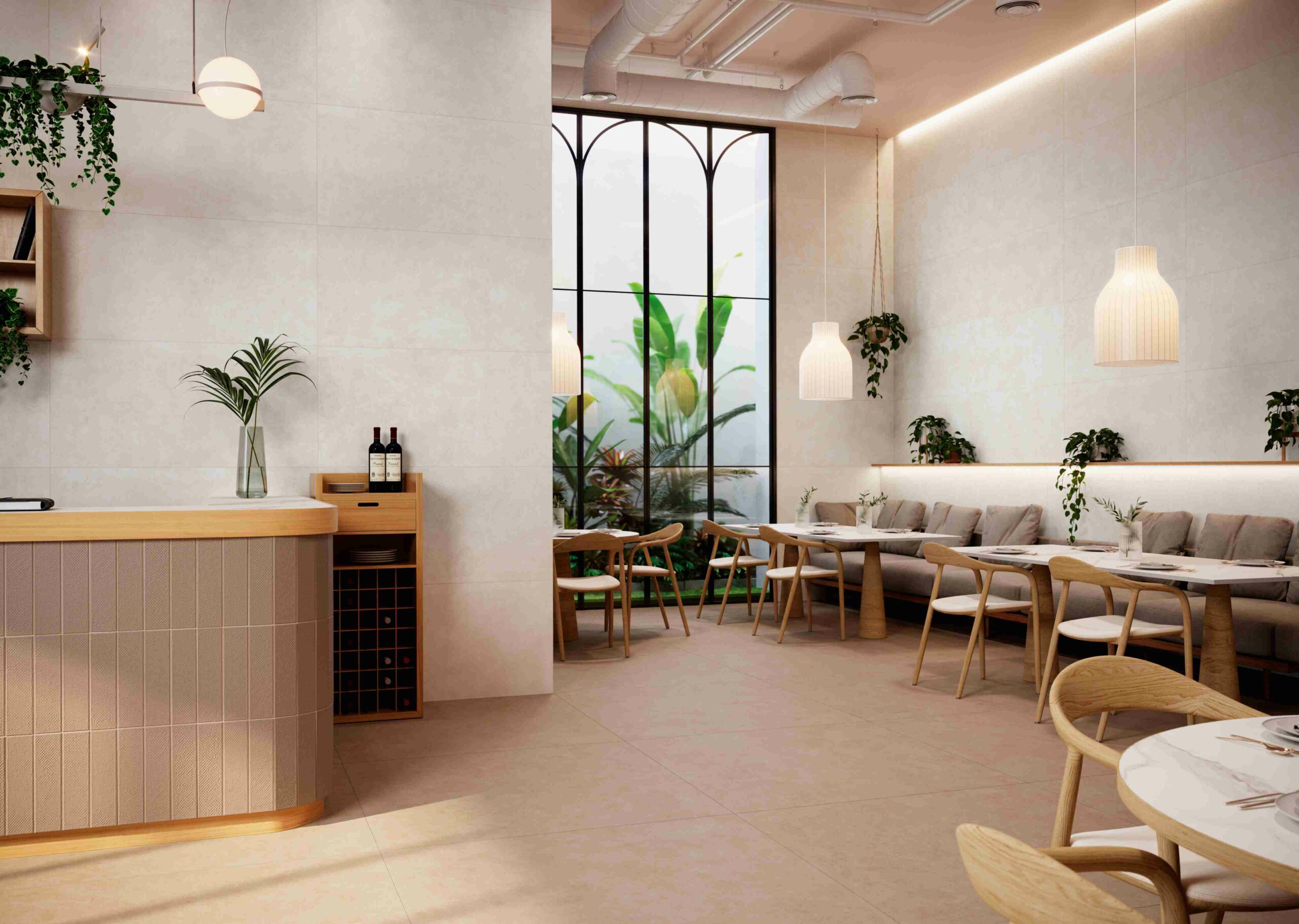 Illustration de ODENSE Ambiance