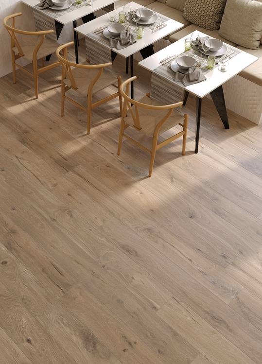 Illustration de PASADENA Ambiance