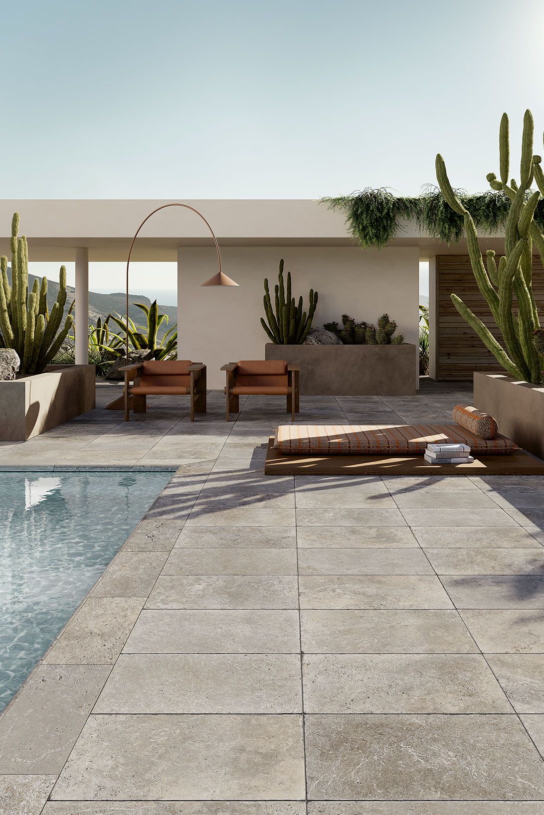 Illustration de SAVONE Ambiance