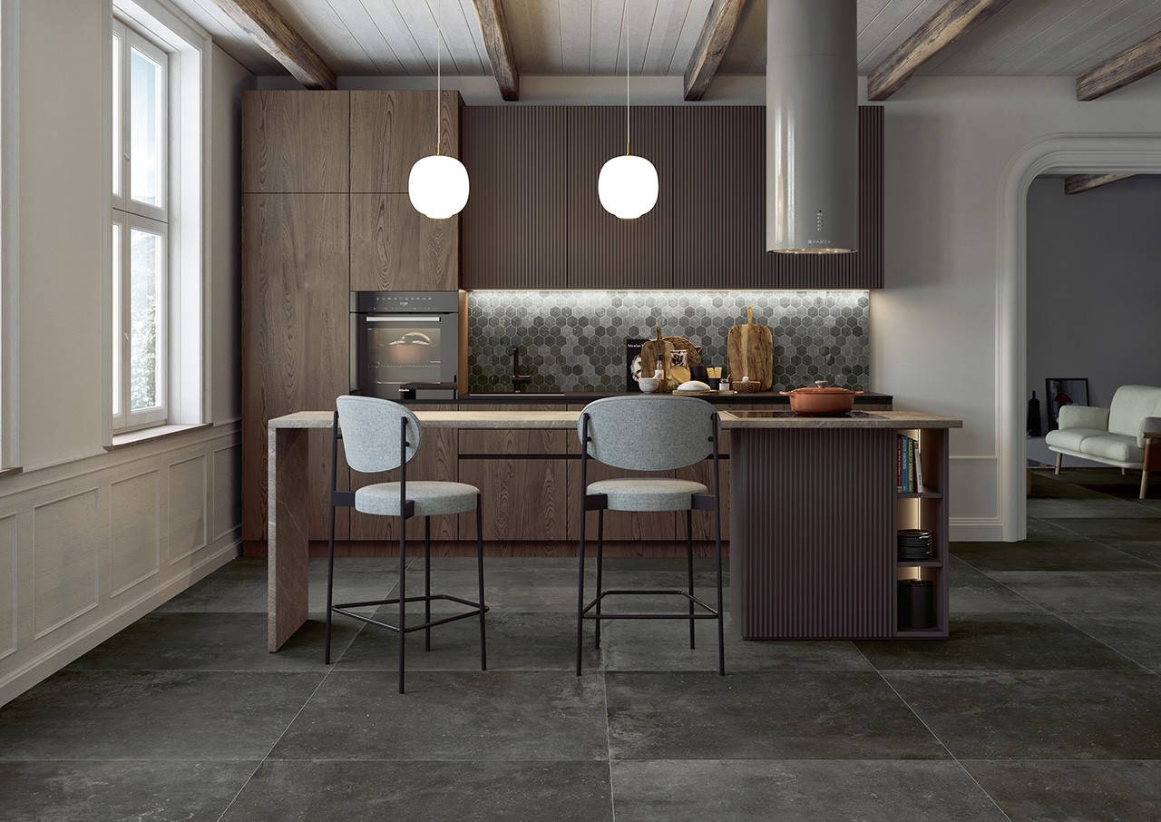 Illustration de SICUANI Ambiance