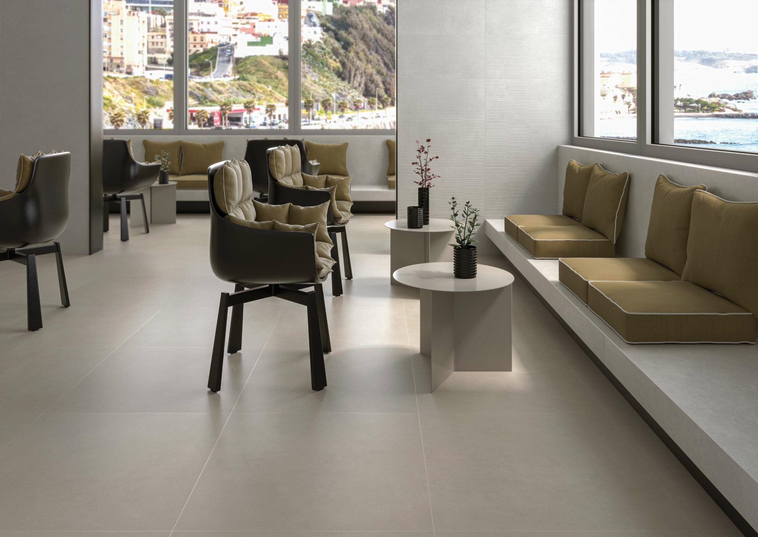 Illustration de TEMBISA Ambiance