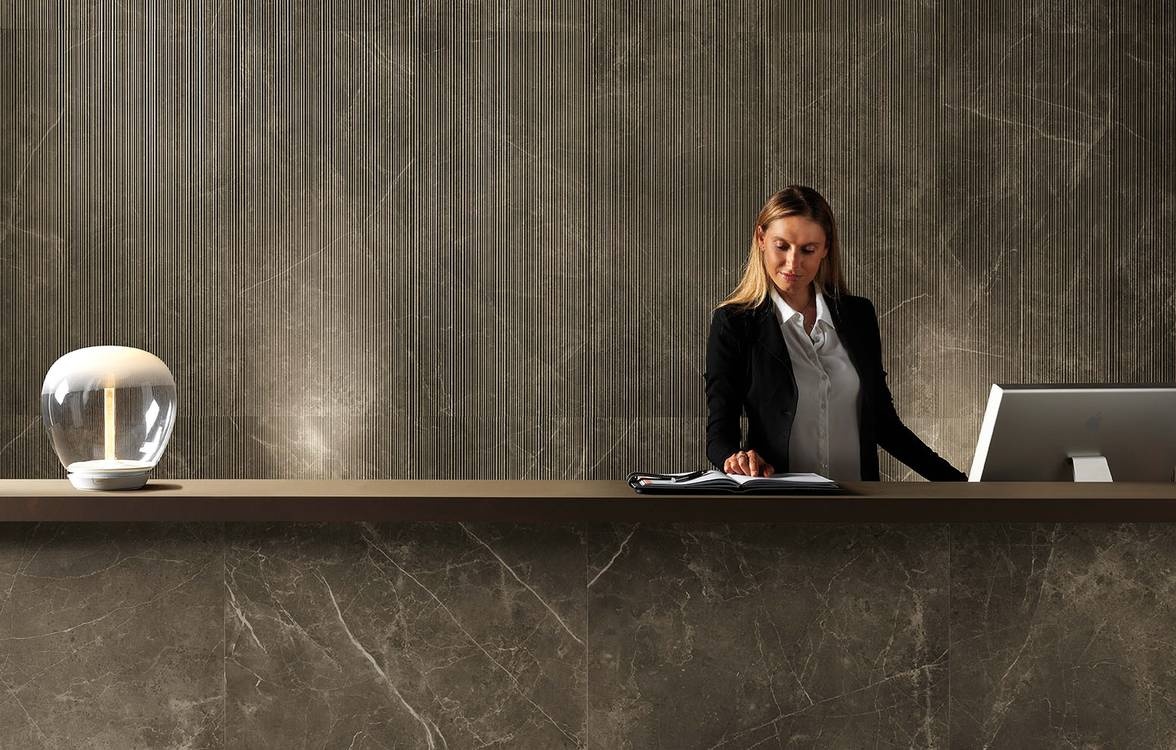 Illustration de TOLEDA Ambiance