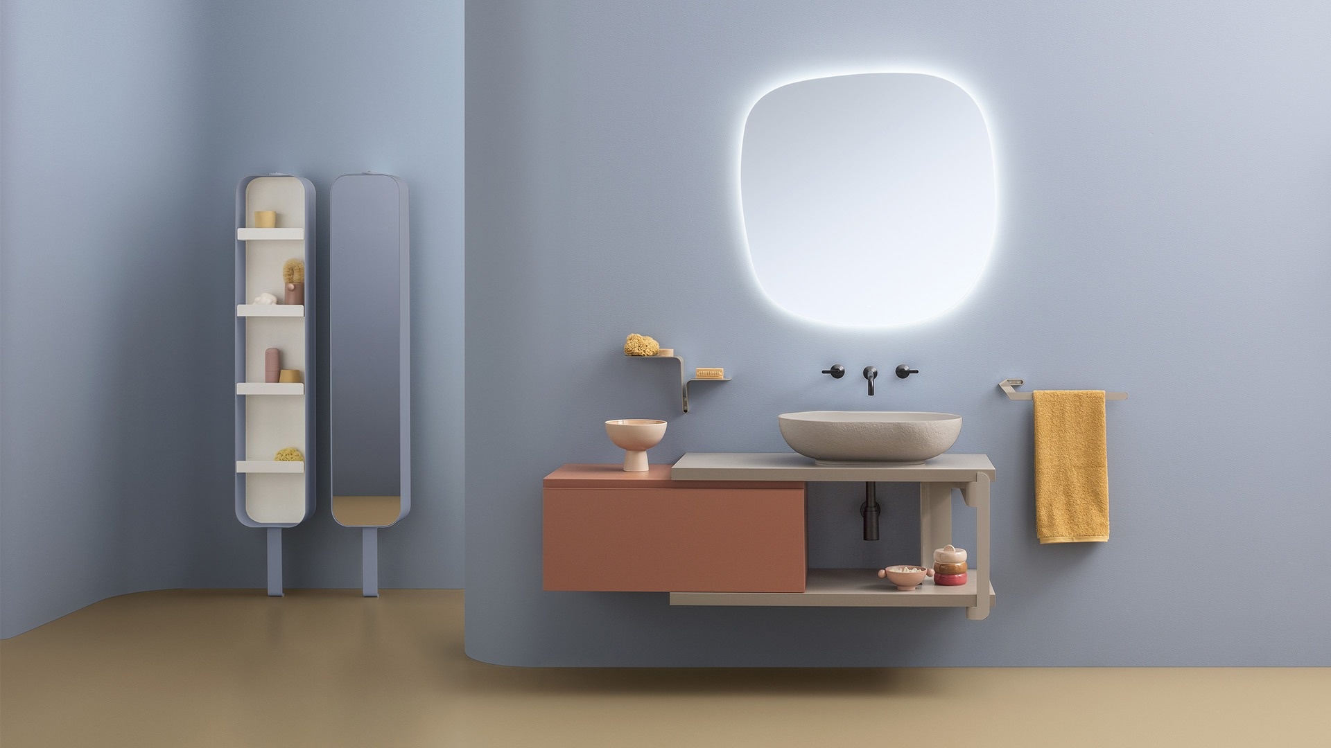 Illustration de TULIP Ambiance