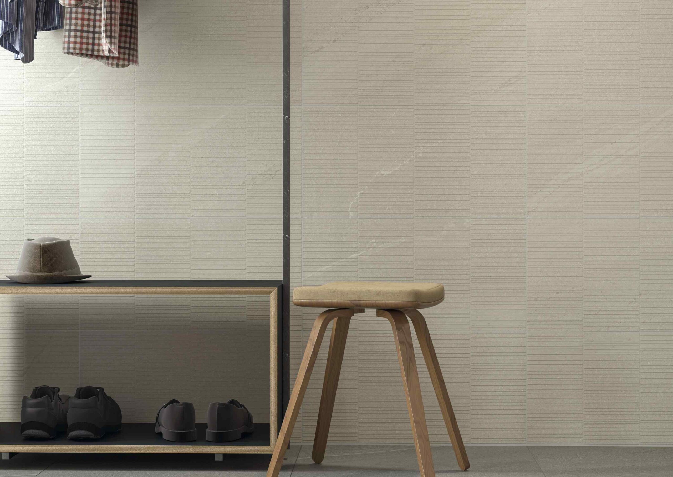 Illustration de WELKOM Ambiance