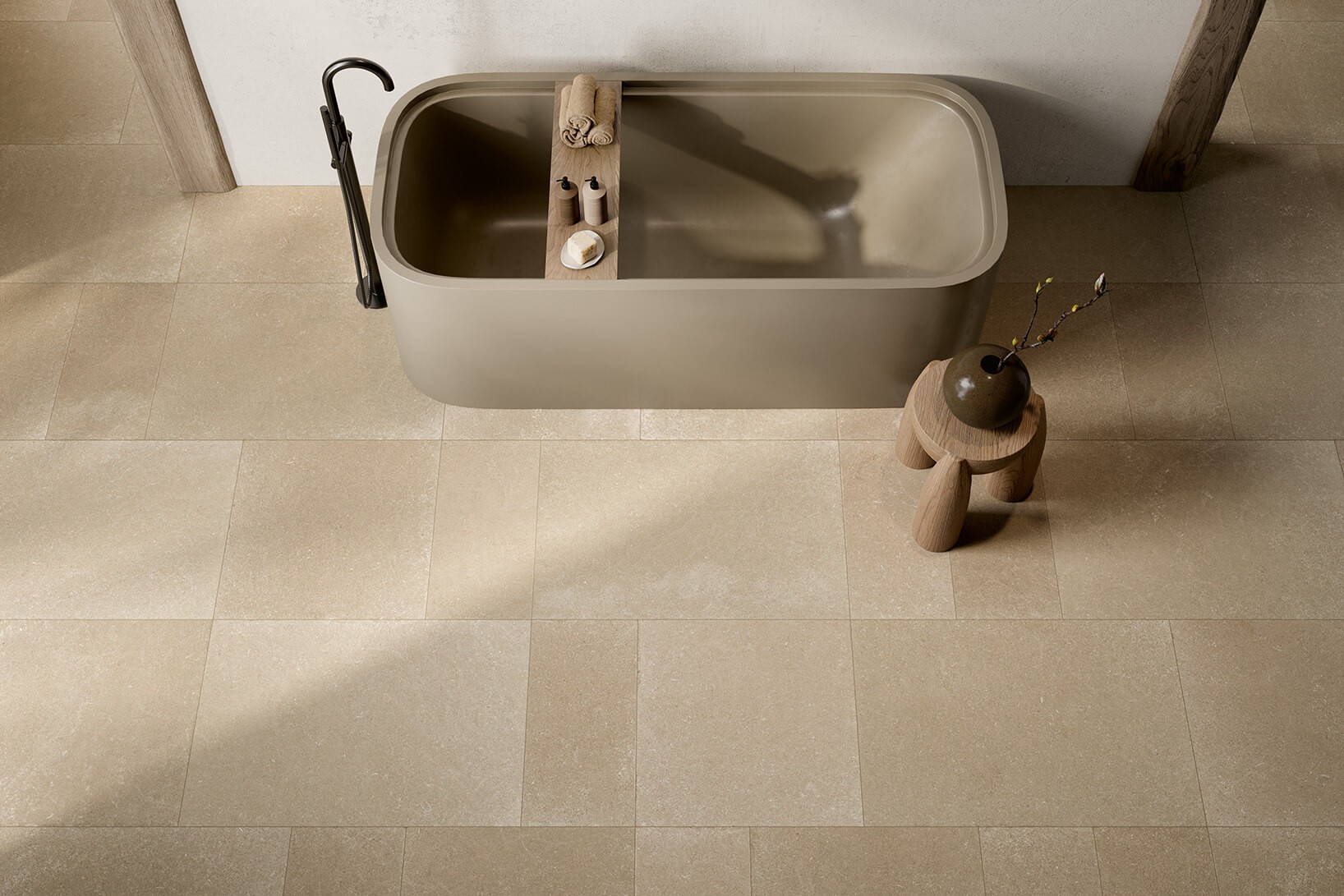 Illustration de YABASSI Ambiance