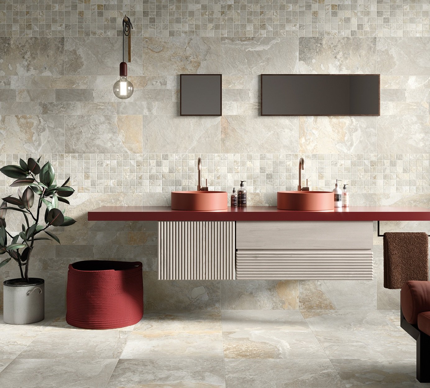 Illustration de YAOUNDE Ambiance