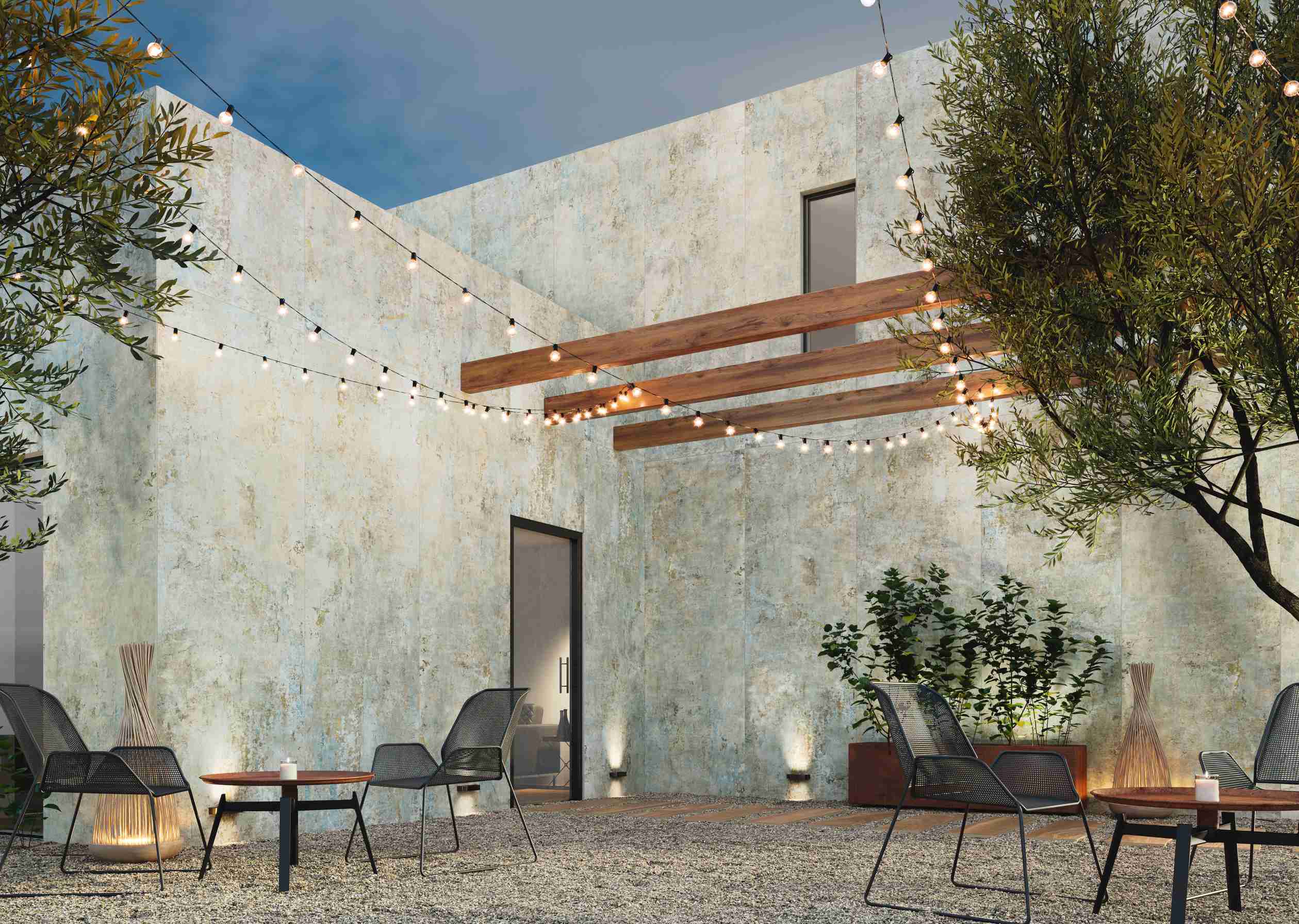 Illustration de AARHUS Ambiance