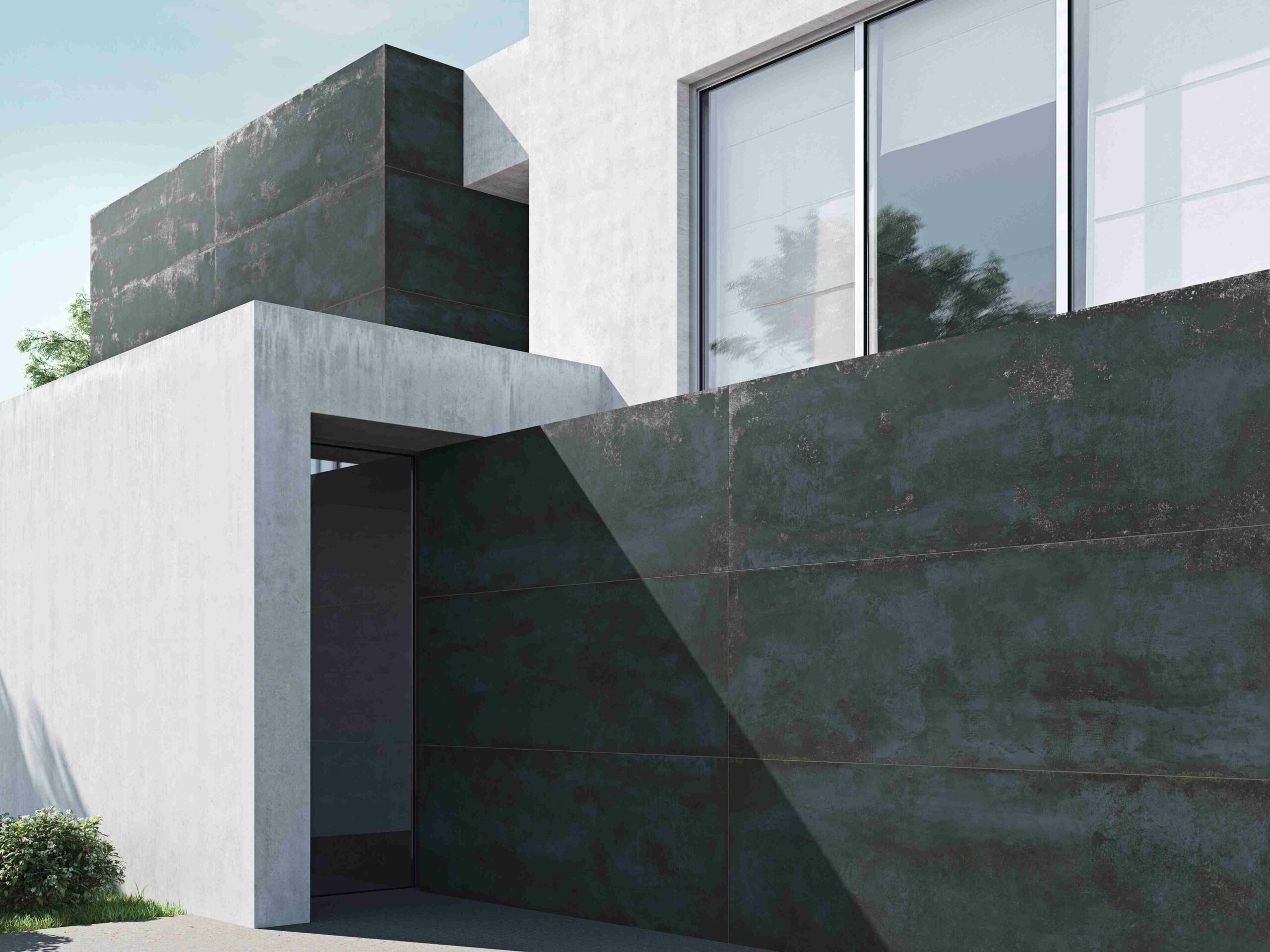 Illustration de BERKELEY Ambiance