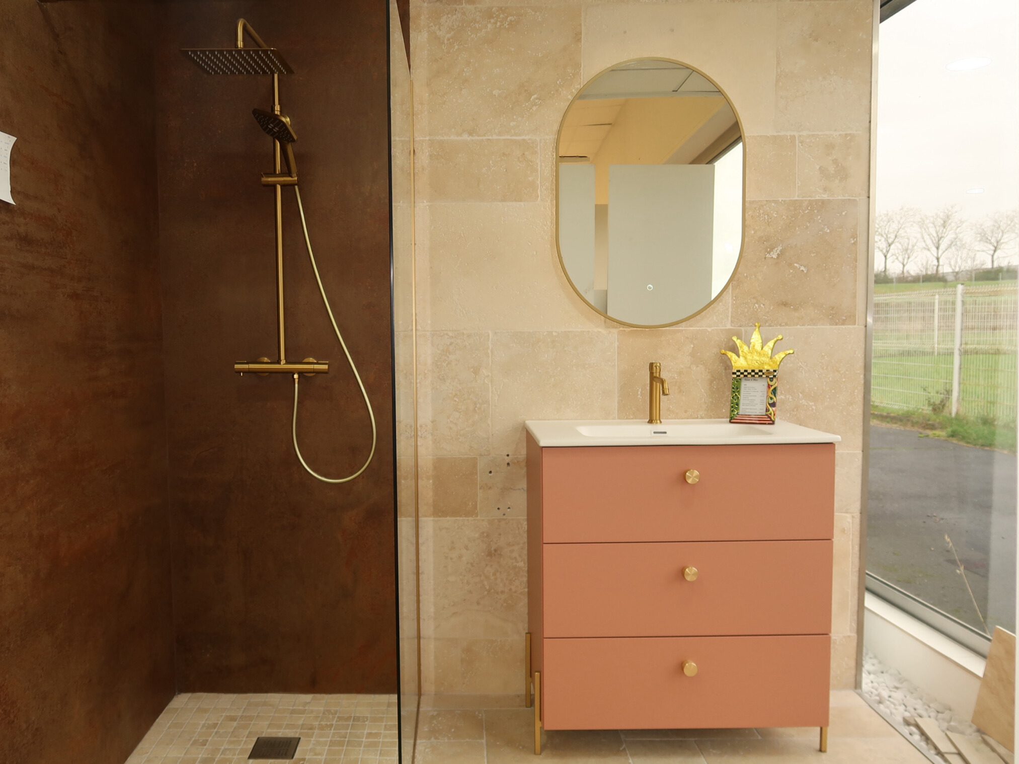 Illustration de CARMEN Ambiance