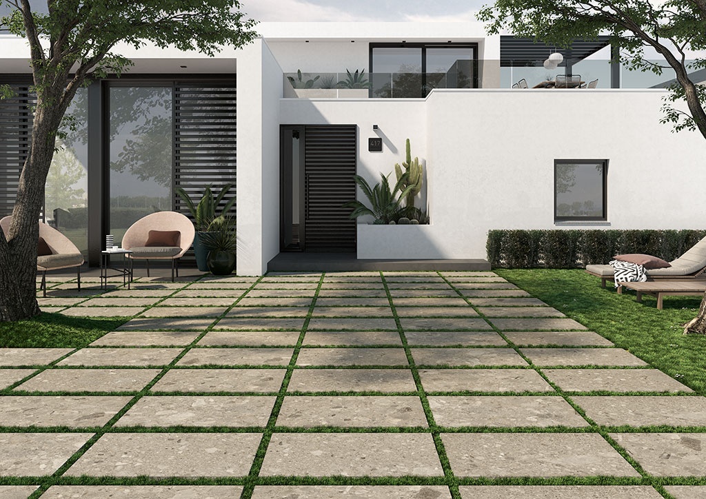 Illustration de CERRO Ambiance