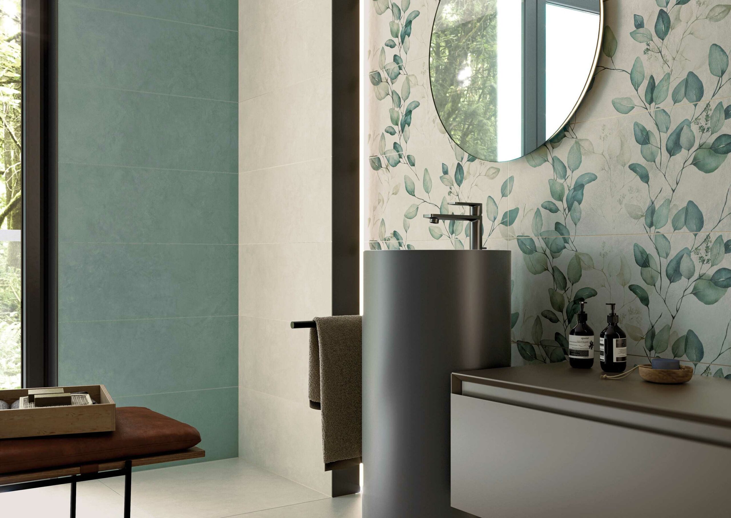 Illustration de DIMITROS Ambiance