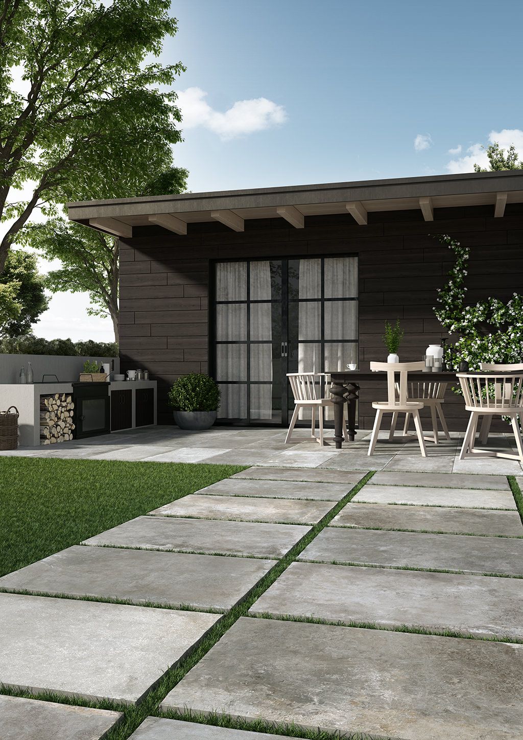 Illustration de GATINEAU Ambiance