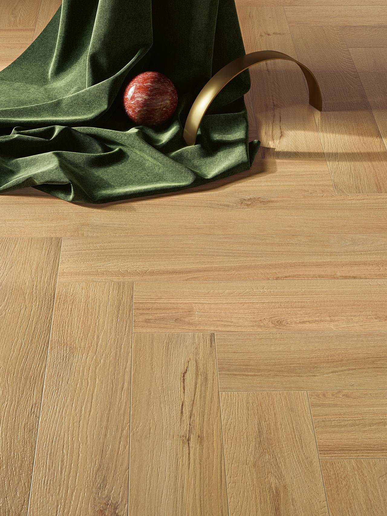 Illustration de ISPARTA Ambiance