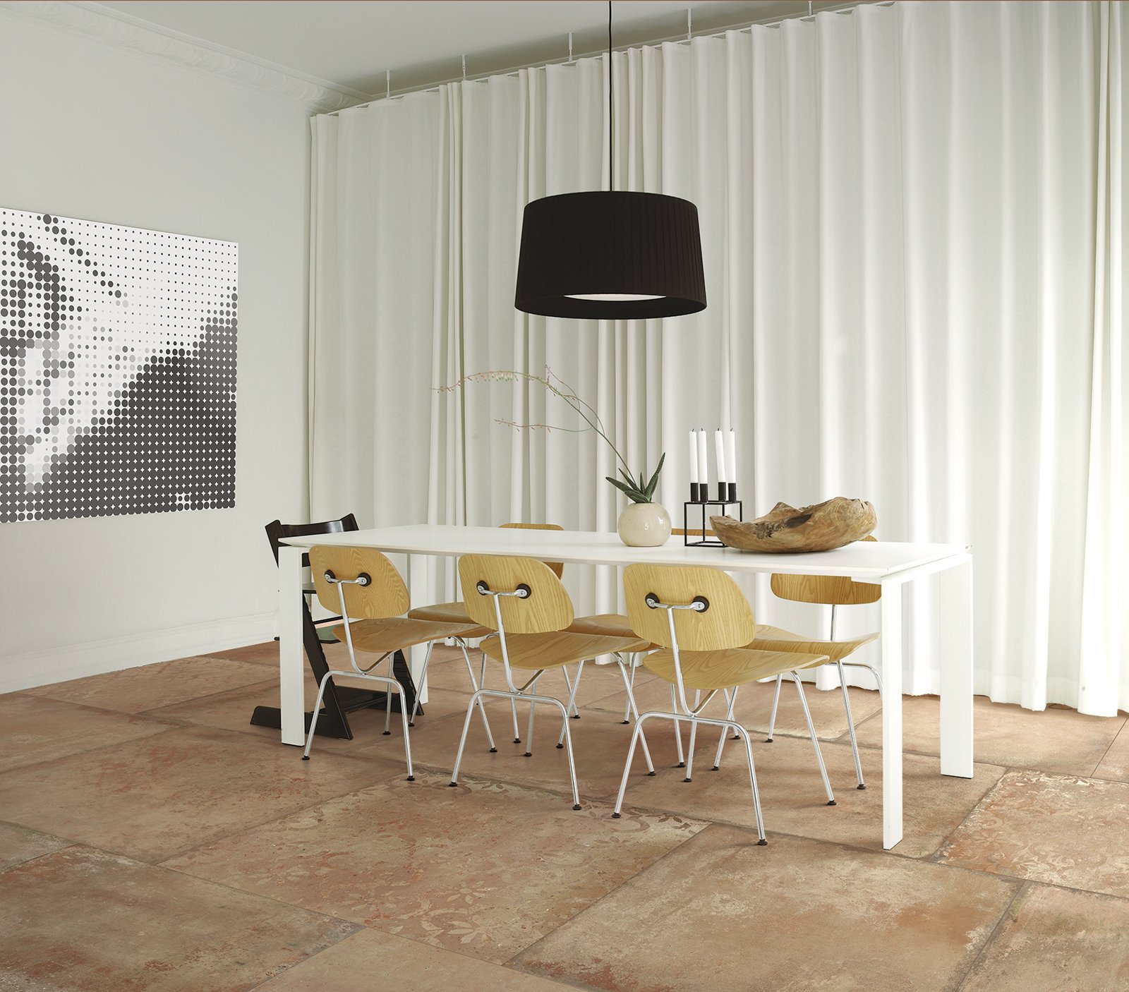 Illustration de IZMIR Ambiance