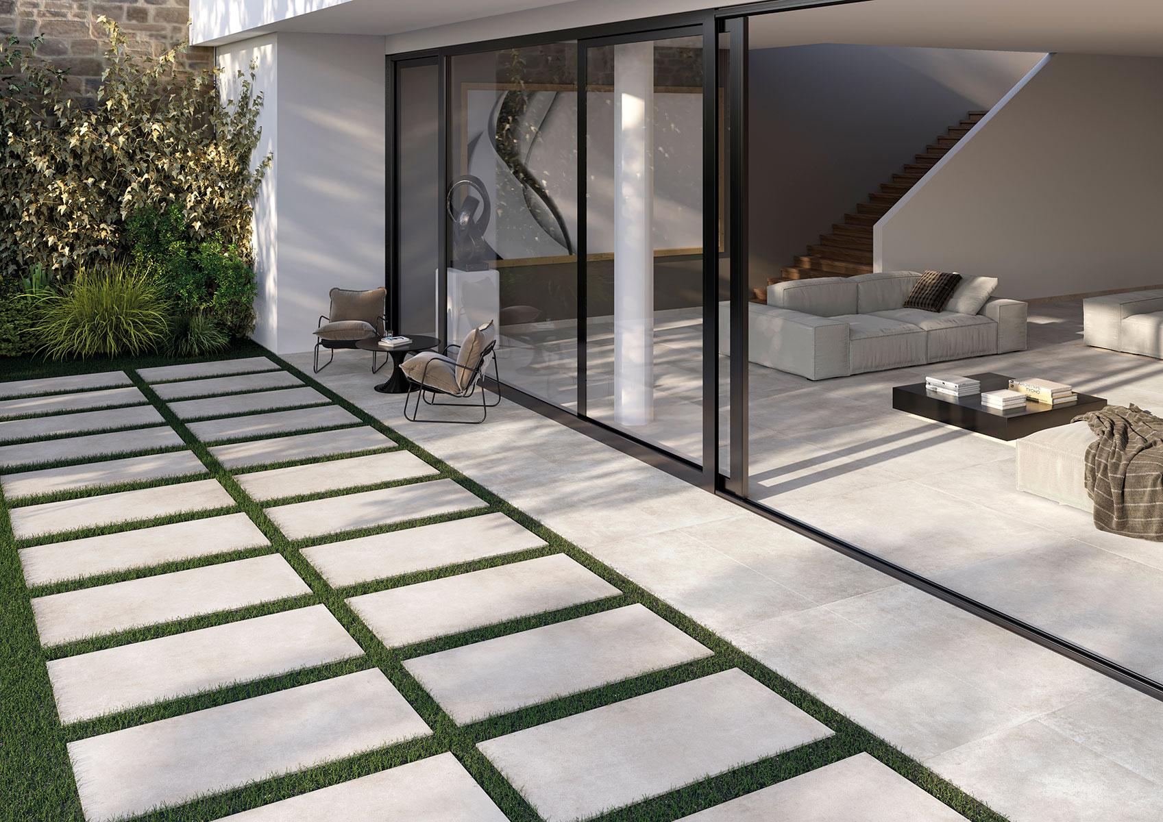 Illustration de KERAT Ambiance