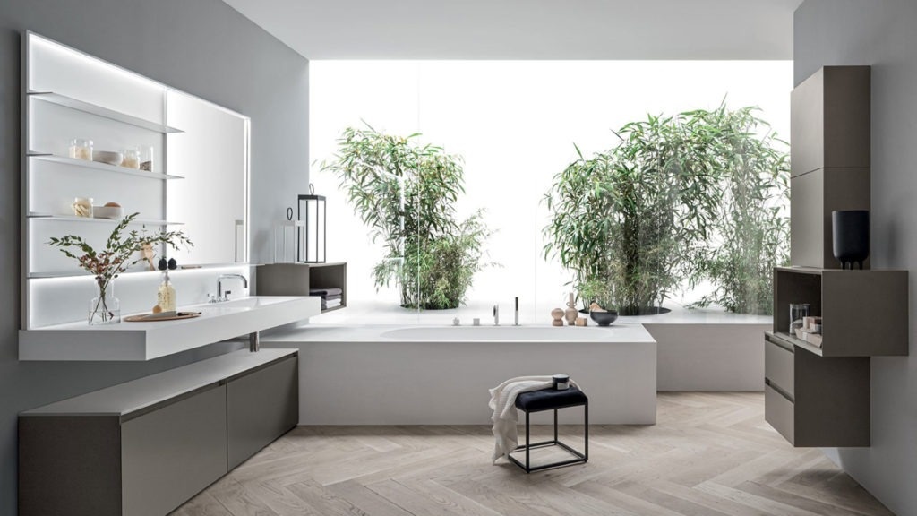 Illustration de LINEO Ambiance