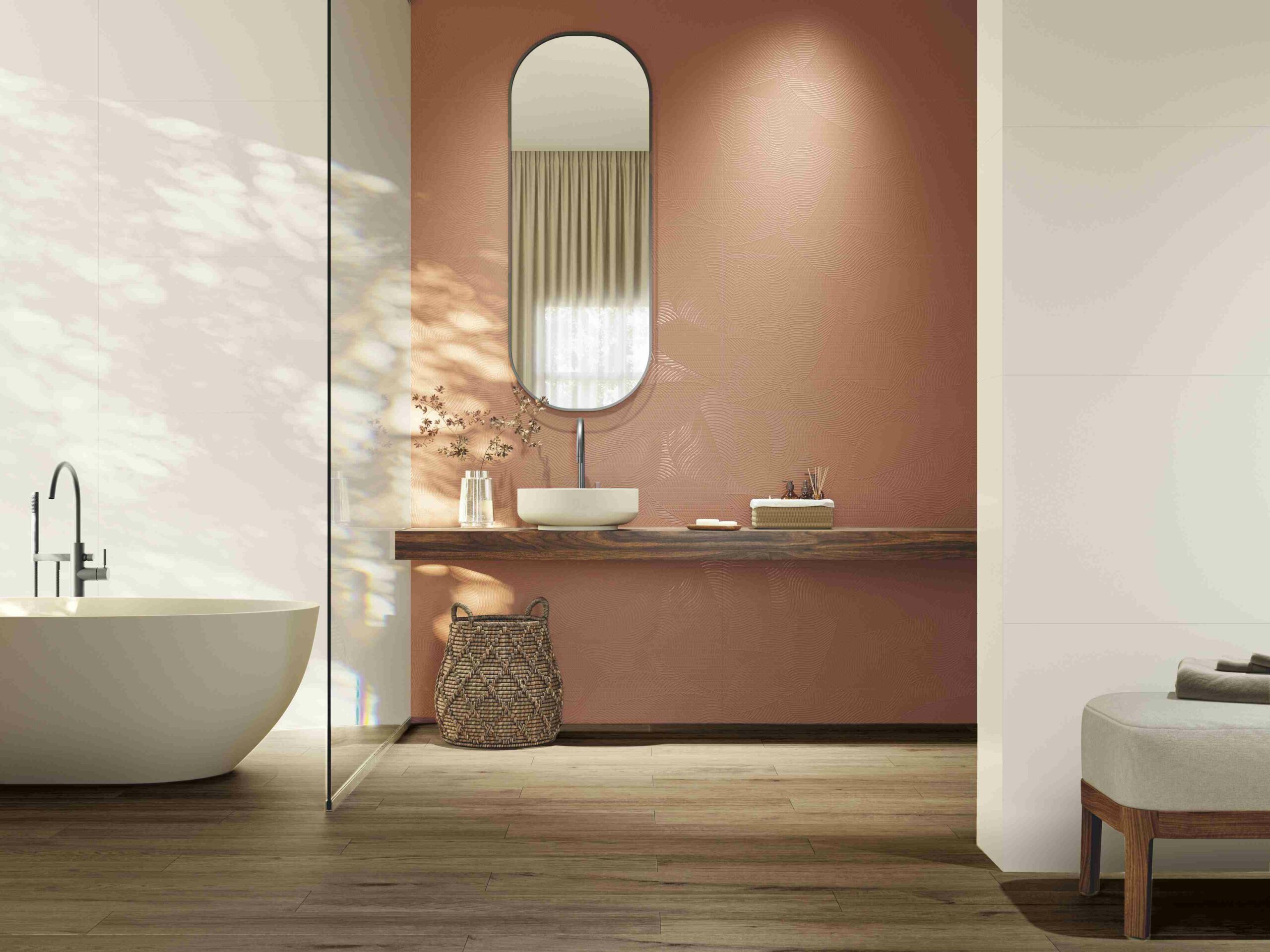 Illustration de NANGA Ambiance