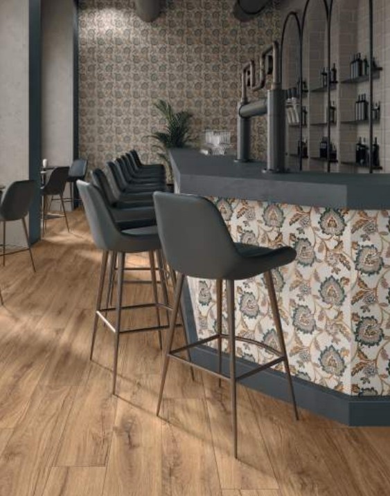 Illustration de NAVODA Ambiance