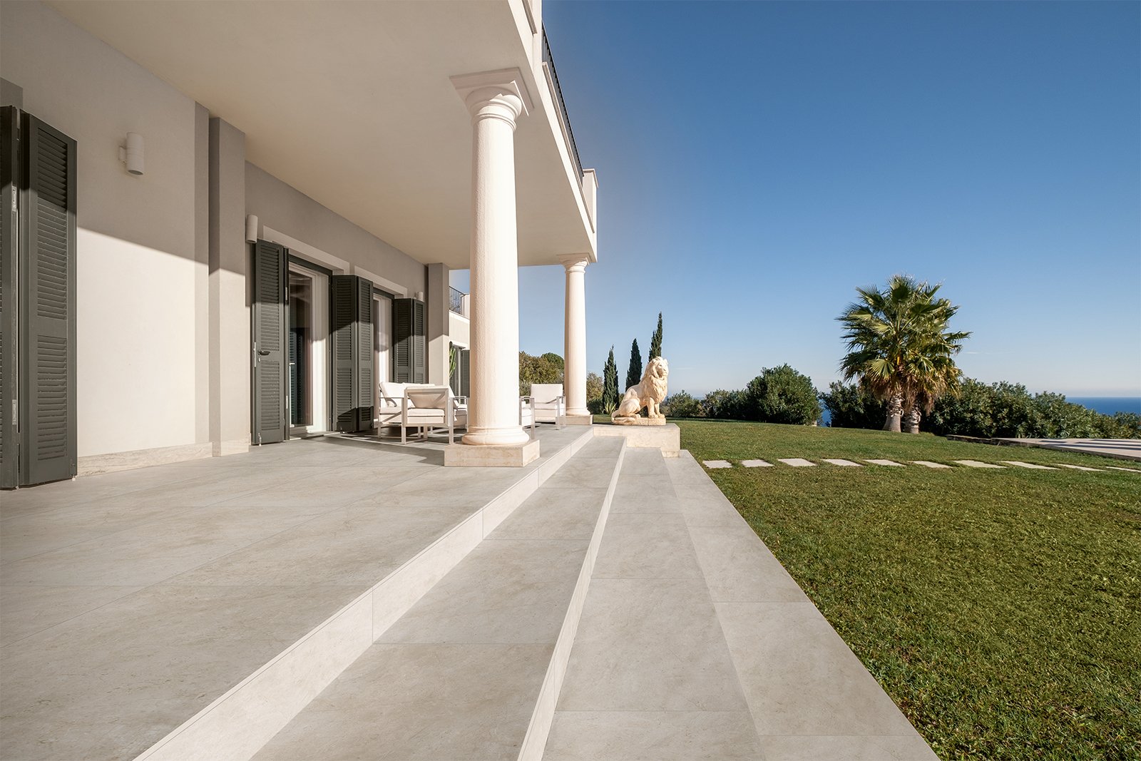 Illustration de ORVIETO Ambiance