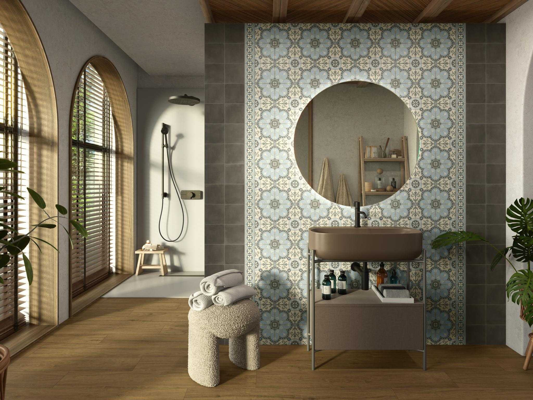 Illustration de SALINAE Ambiance